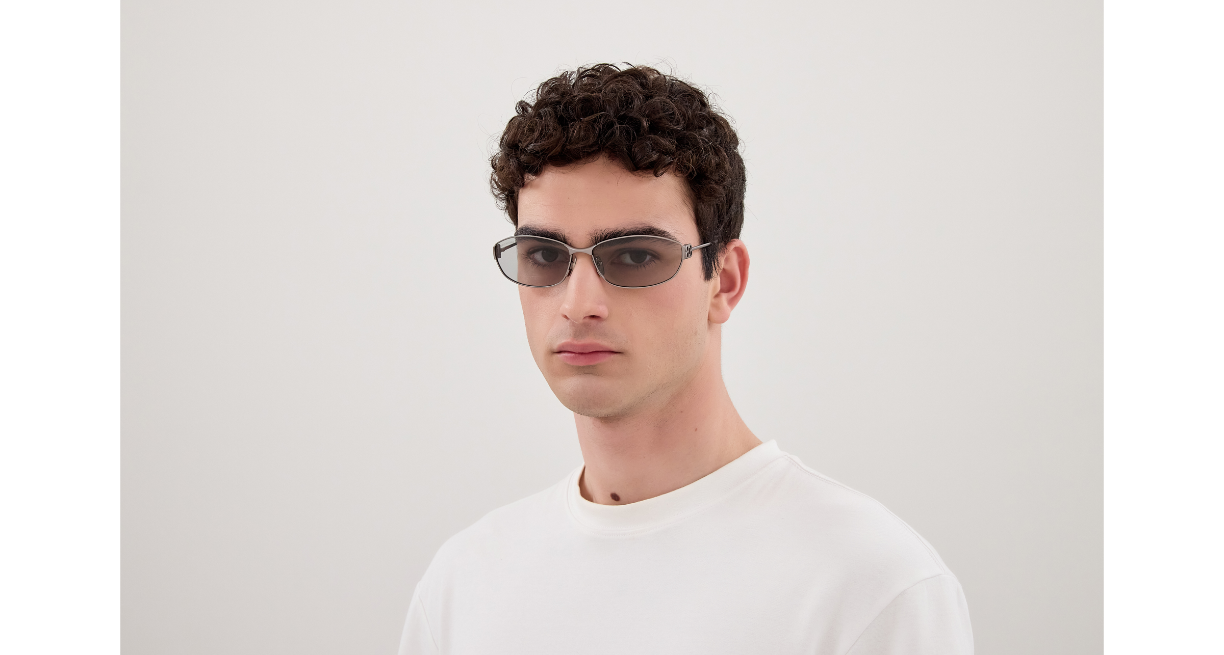 Balenciaga BB0336S-007  