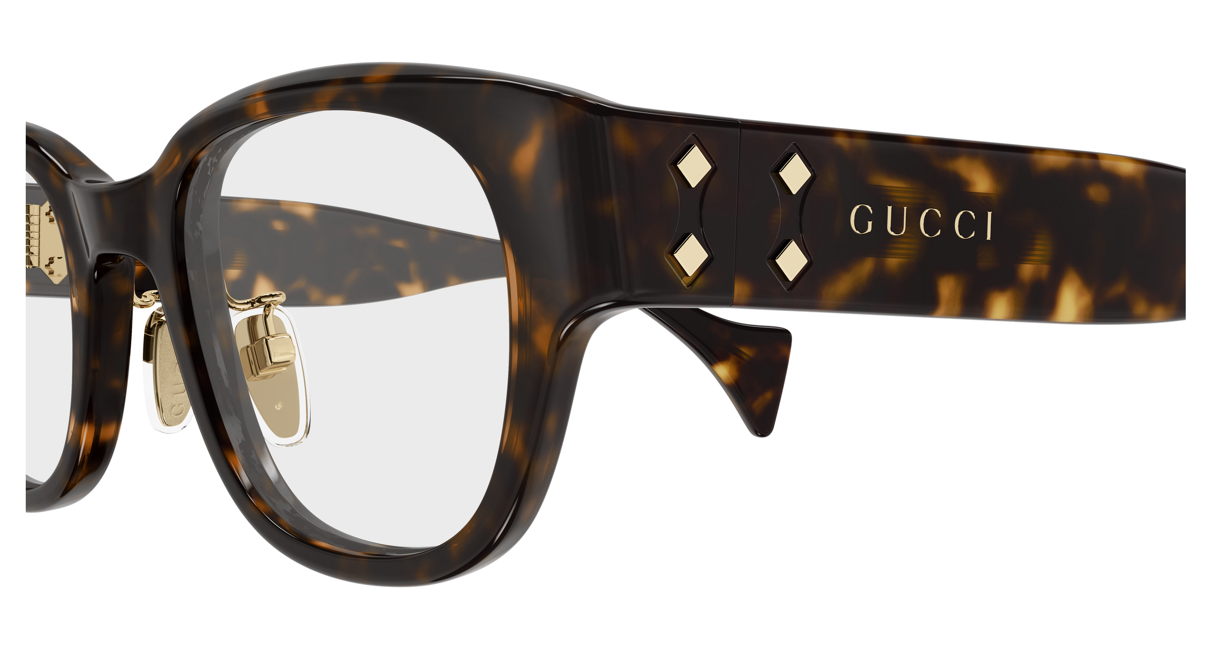 Gucci GG2001OJ-002  