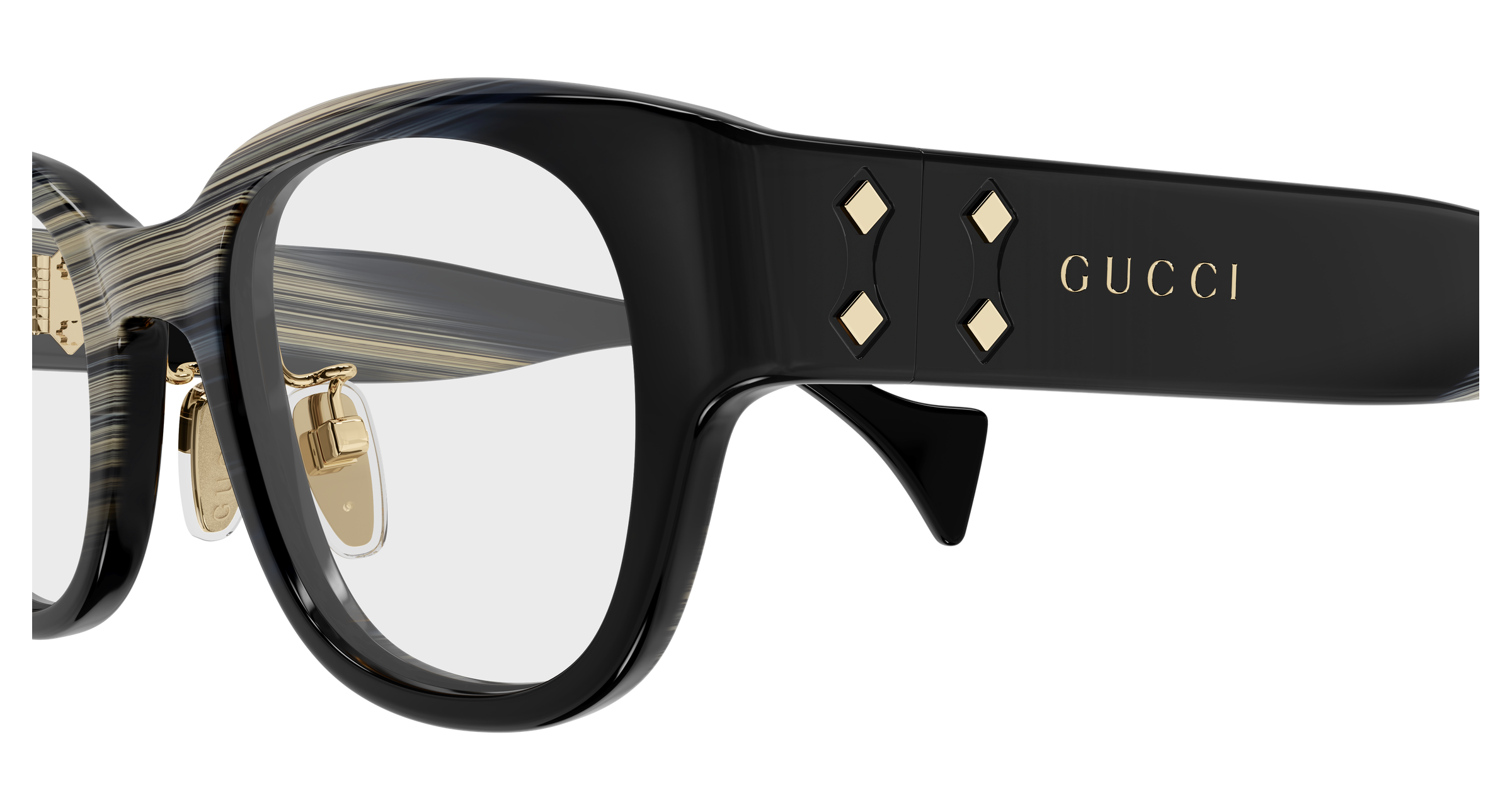 Gucci GG2001OJ-003  