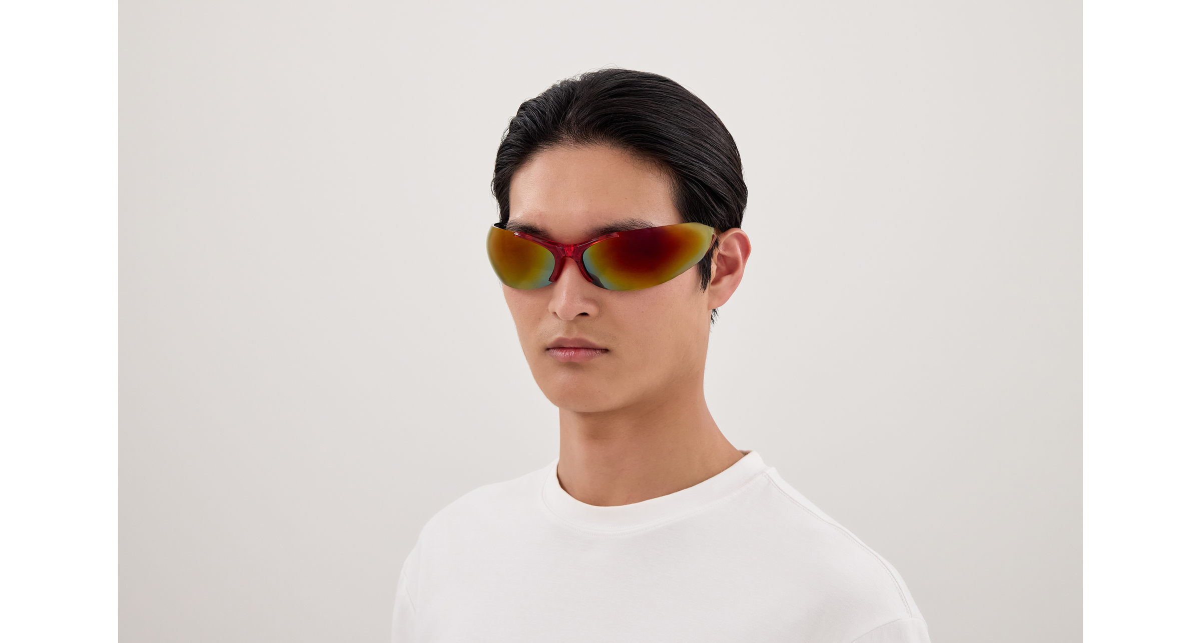Balenciaga BB0454S-004  