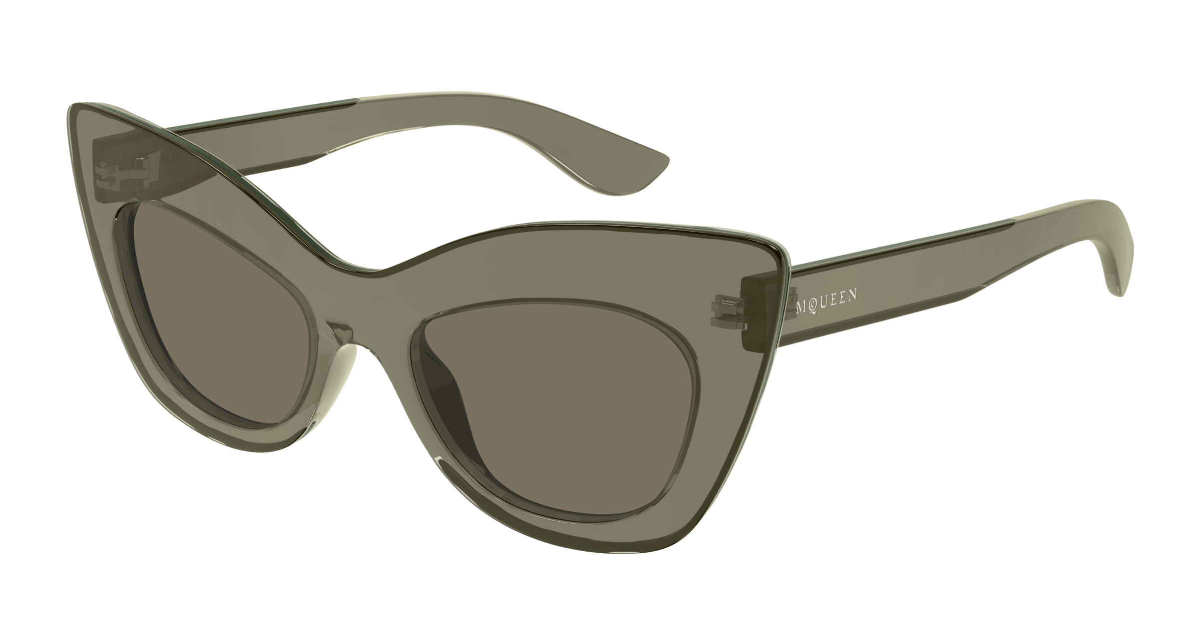 Alexander Mcqueen AM0516S-001  