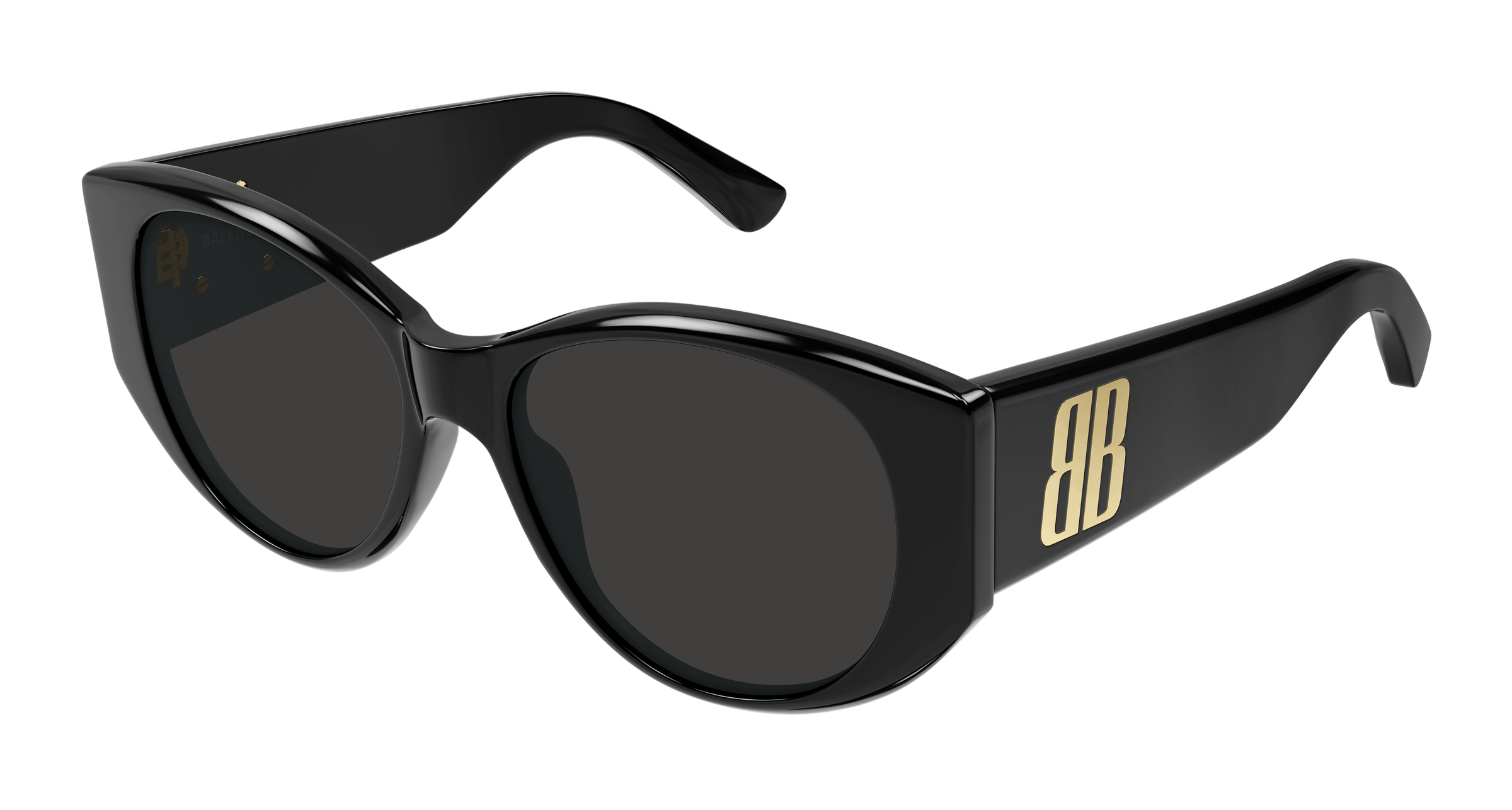 Balenciaga BB0455S-001  