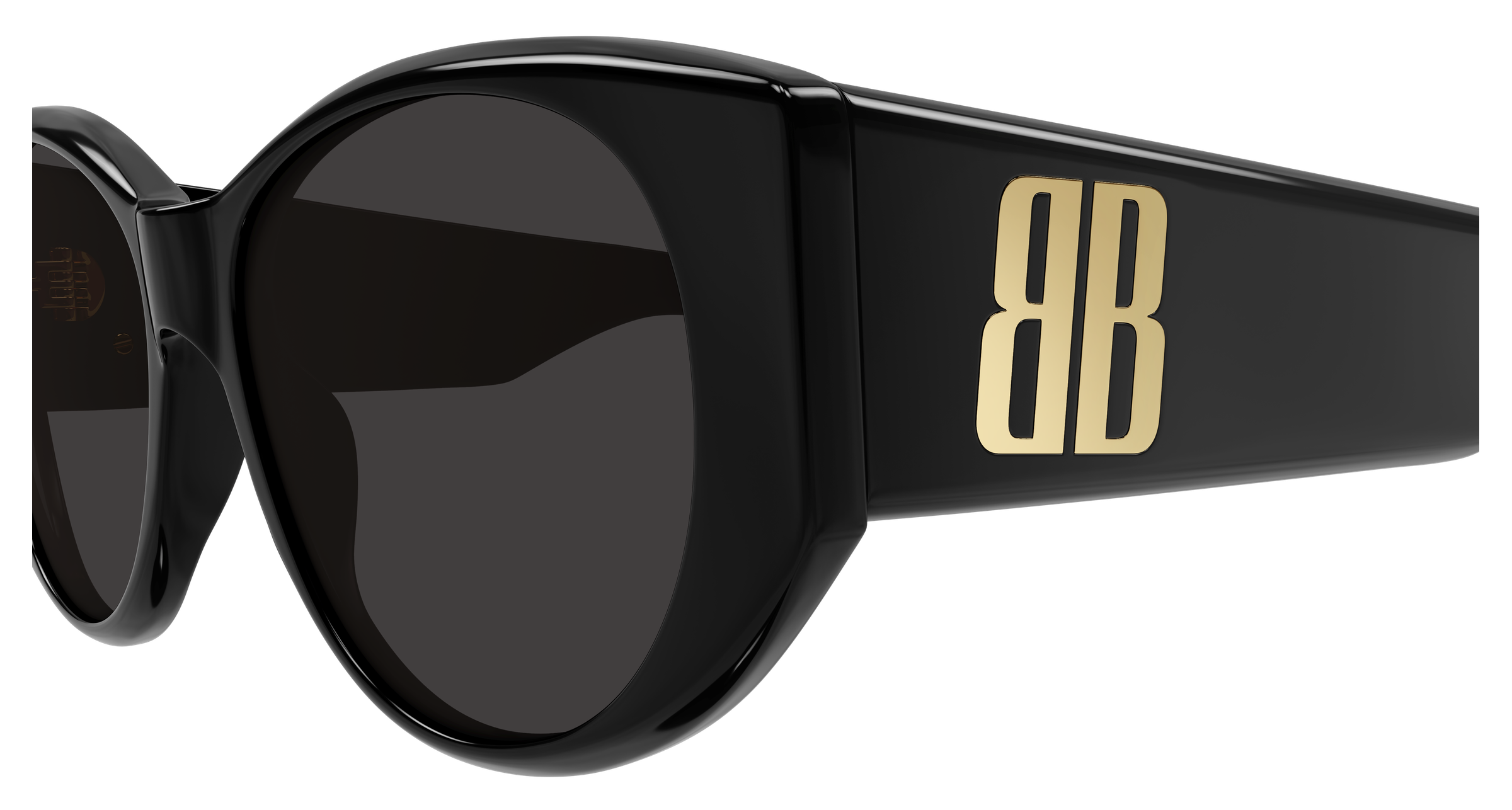 Balenciaga BB0455S-001  