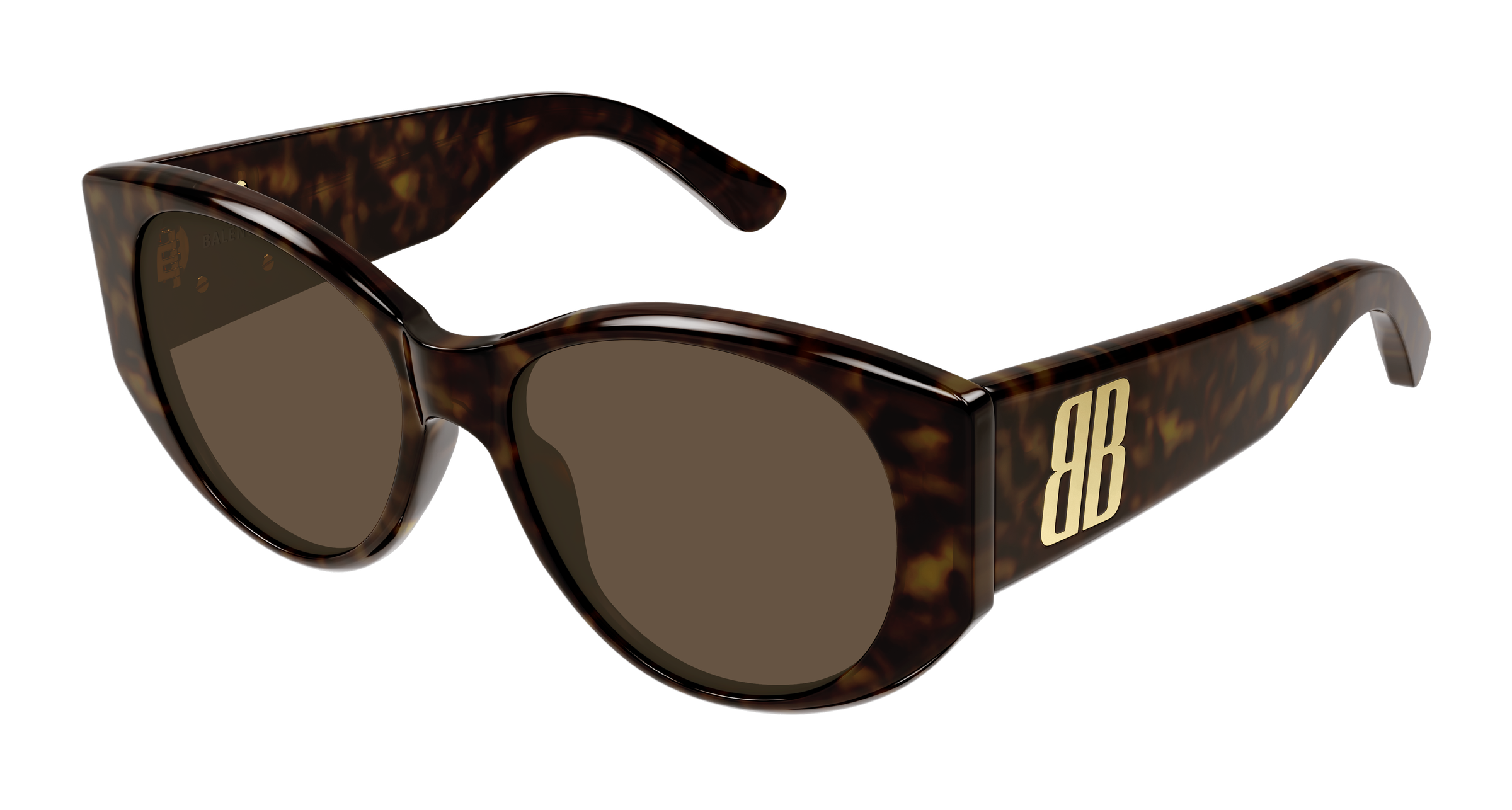 Balenciaga BB0455S-002  