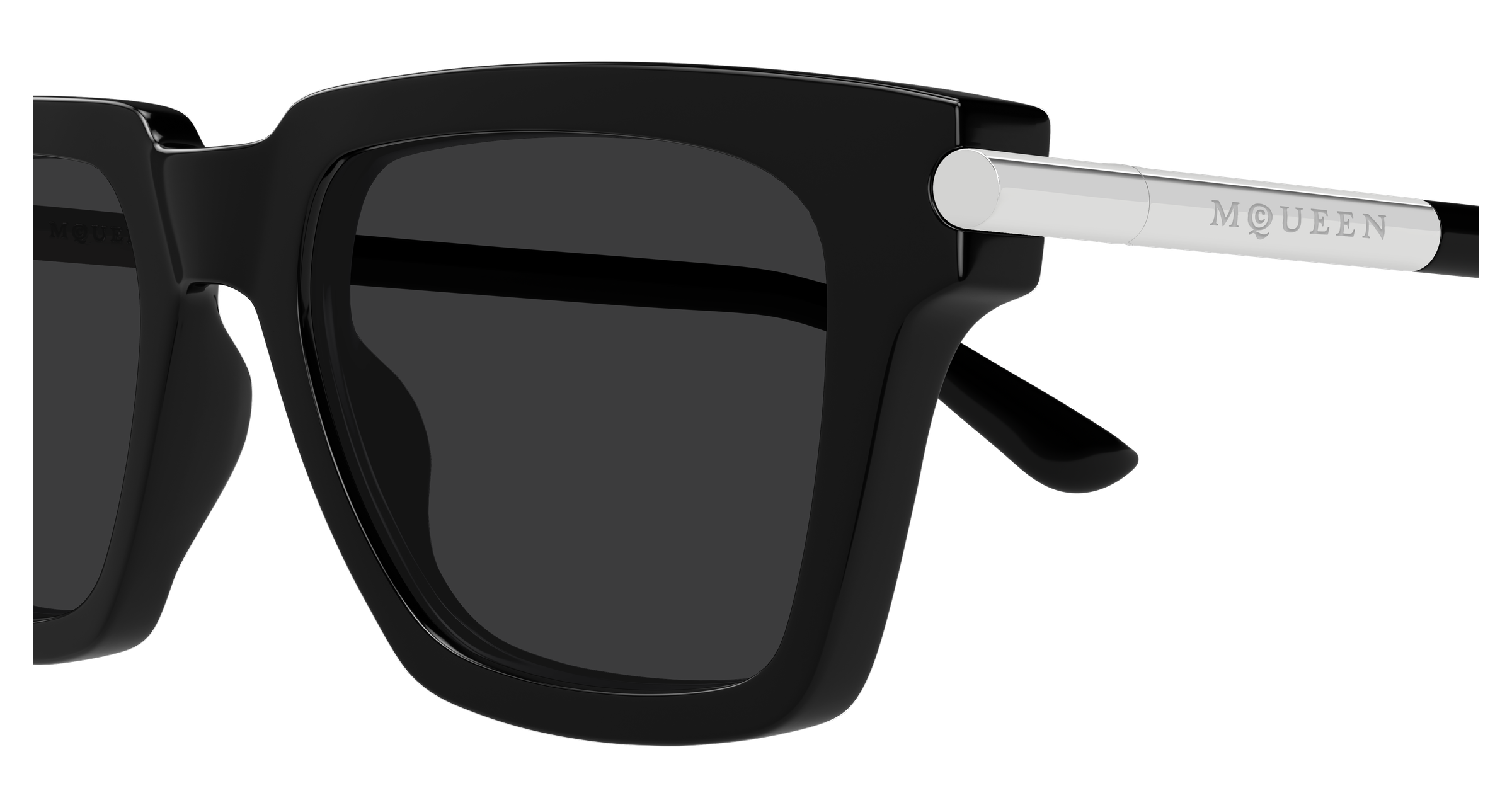 Alexander Mcqueen AM0519S-001  