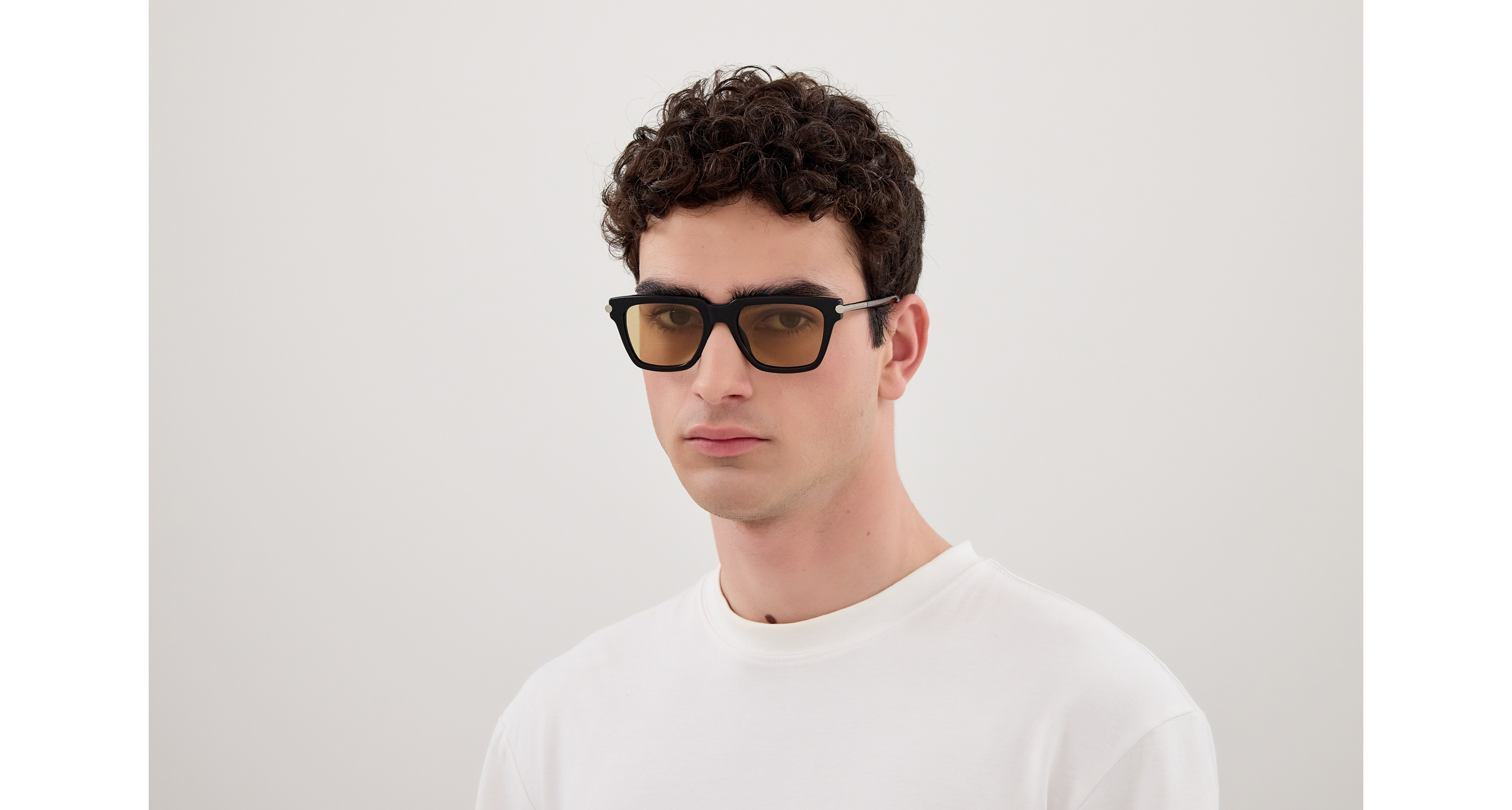 Alexander Mcqueen AM0519S-003  