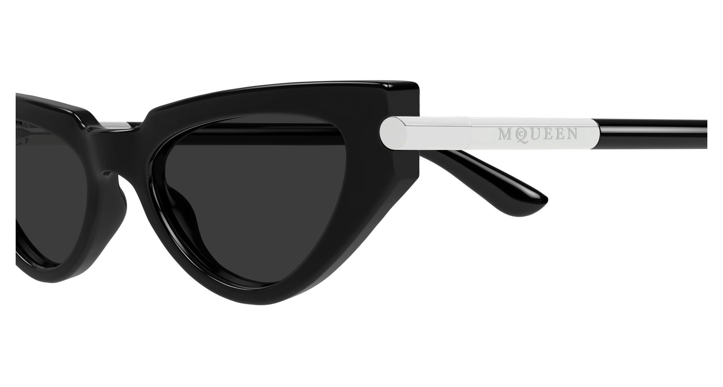 Alexander Mcqueen AM0520S-001  