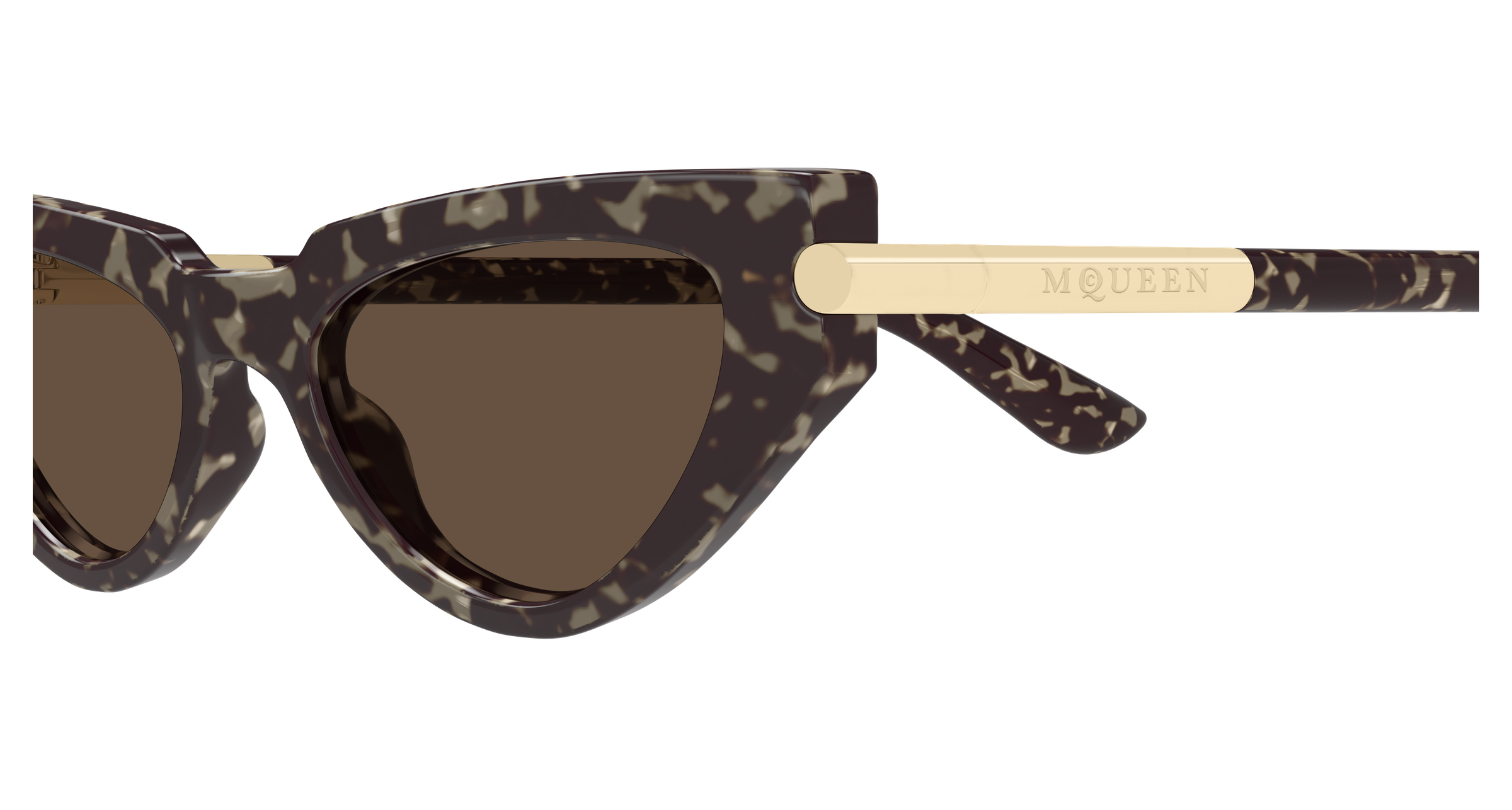 Alexander Mcqueen AM0520S-002  