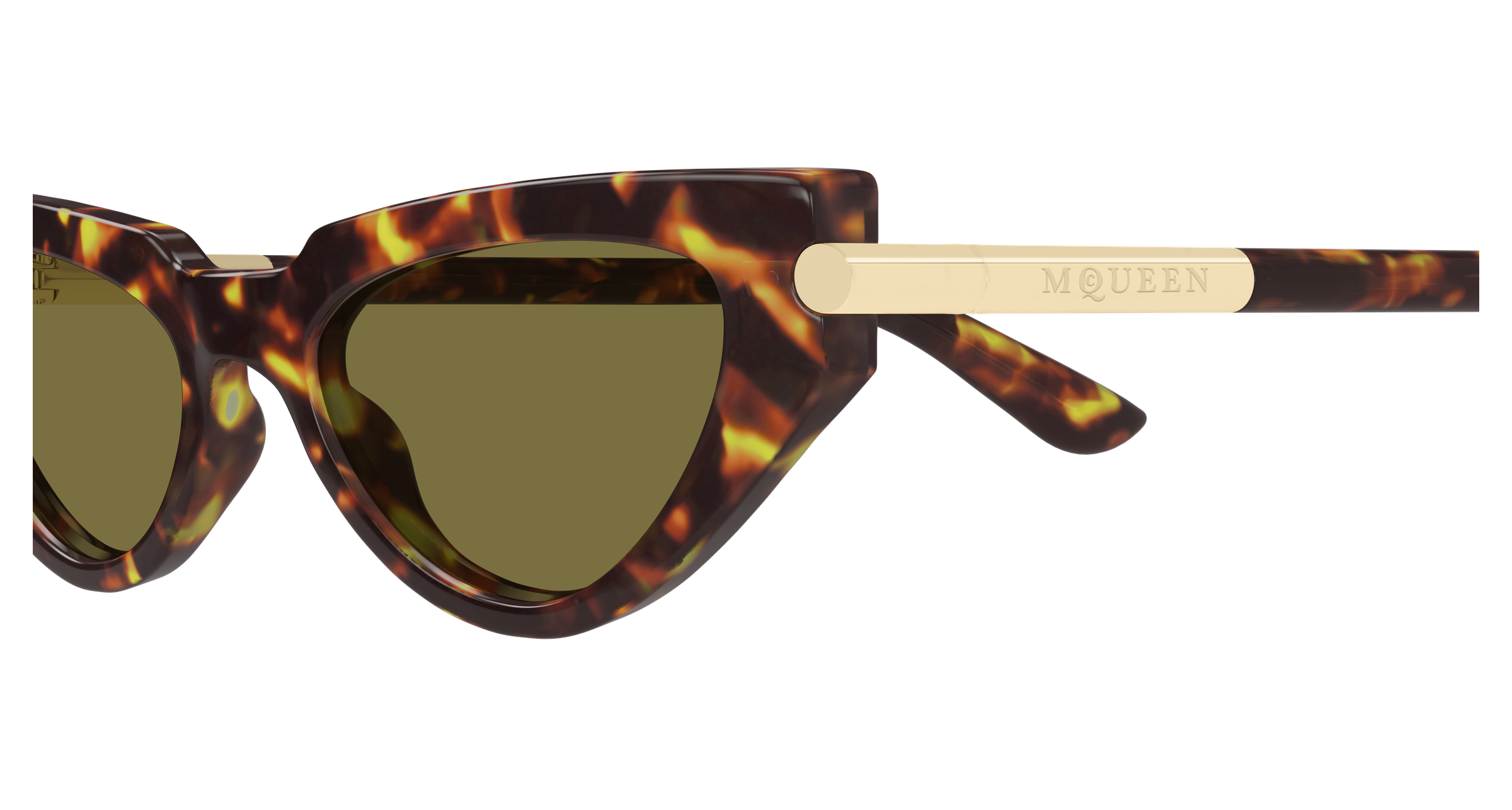 Alexander Mcqueen AM0520S-003  