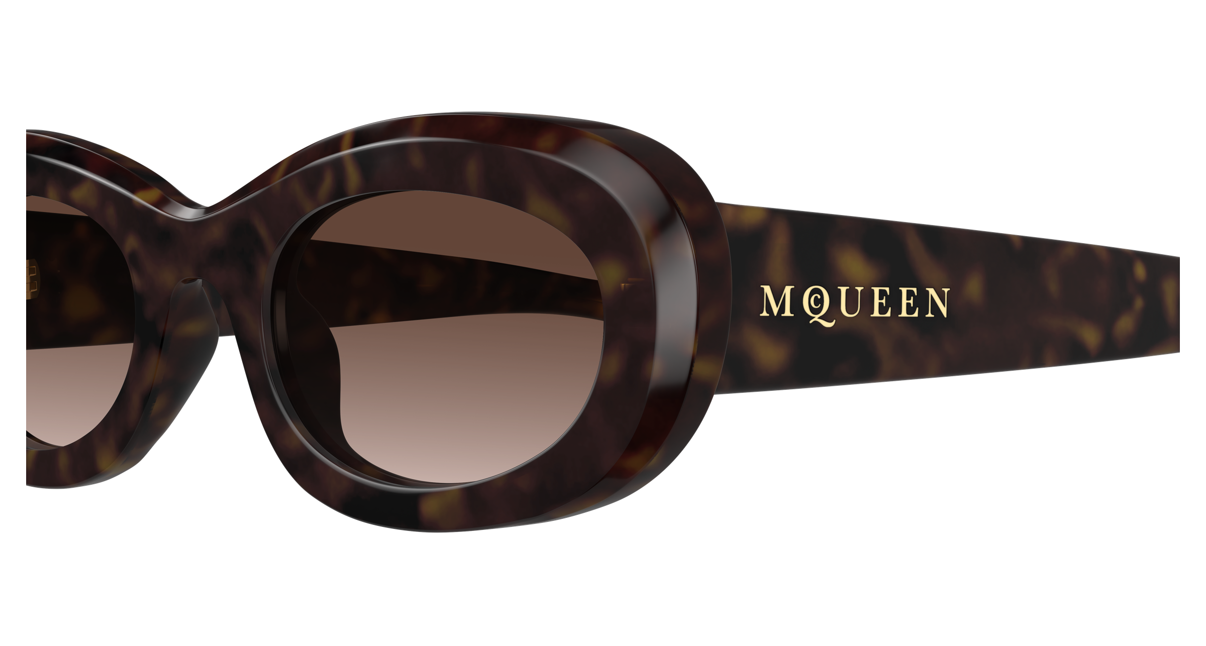 Alexander Mcqueen AM0527S-002  