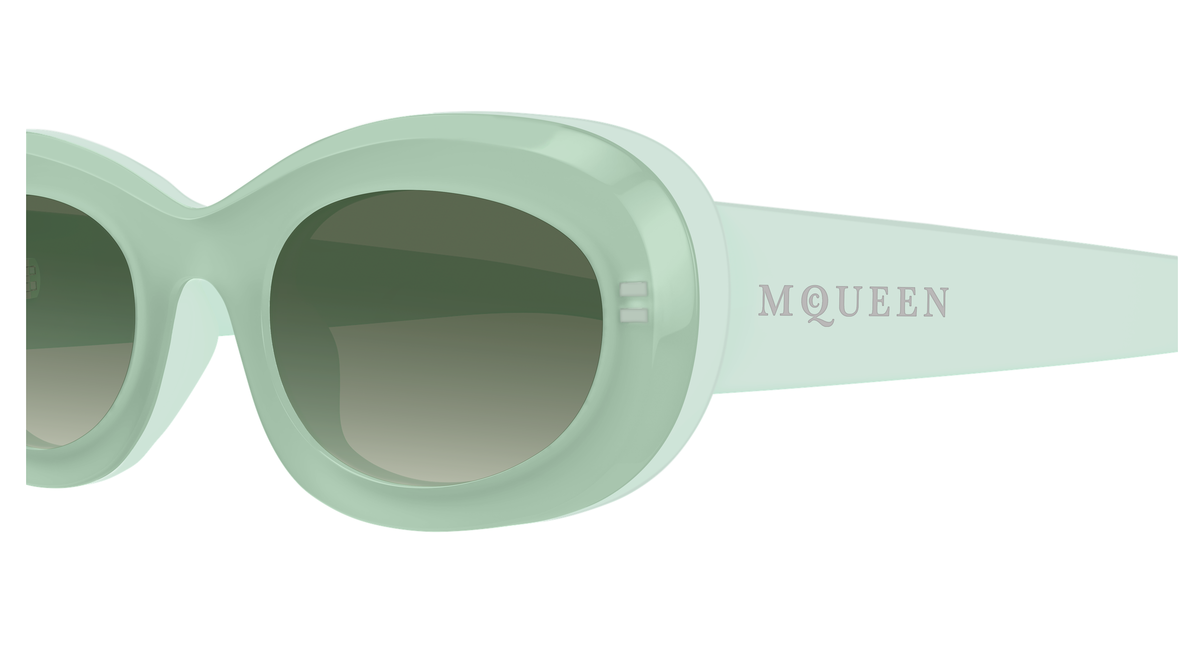 Alexander Mcqueen AM0527S-004  