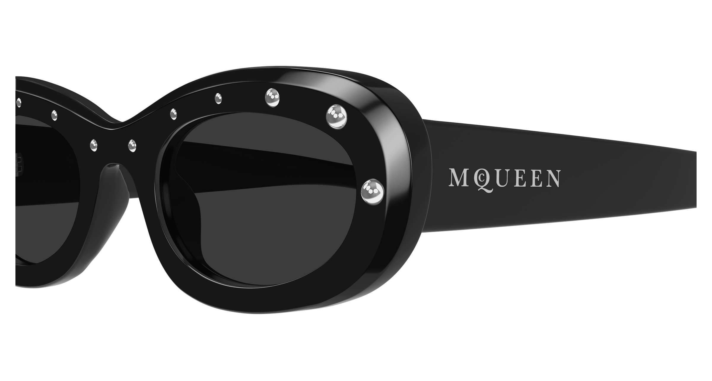Alexander Mcqueen AM0527S-005  