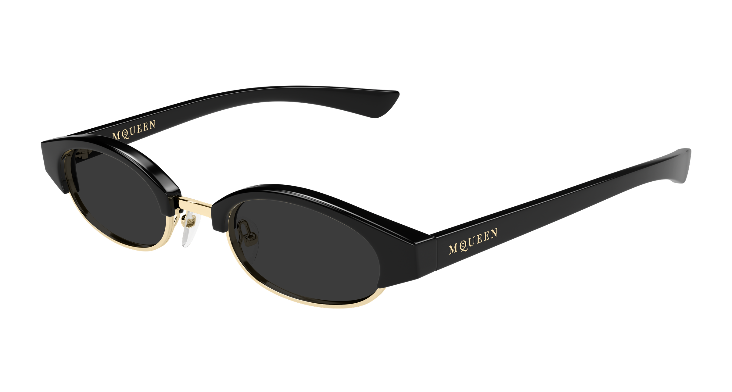Alexander Mcqueen AM0534S-001  