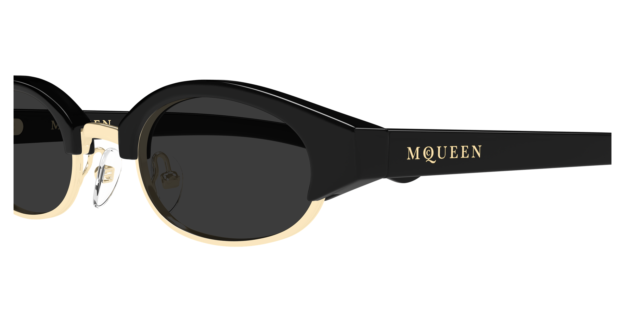 Alexander Mcqueen AM0534S-001  