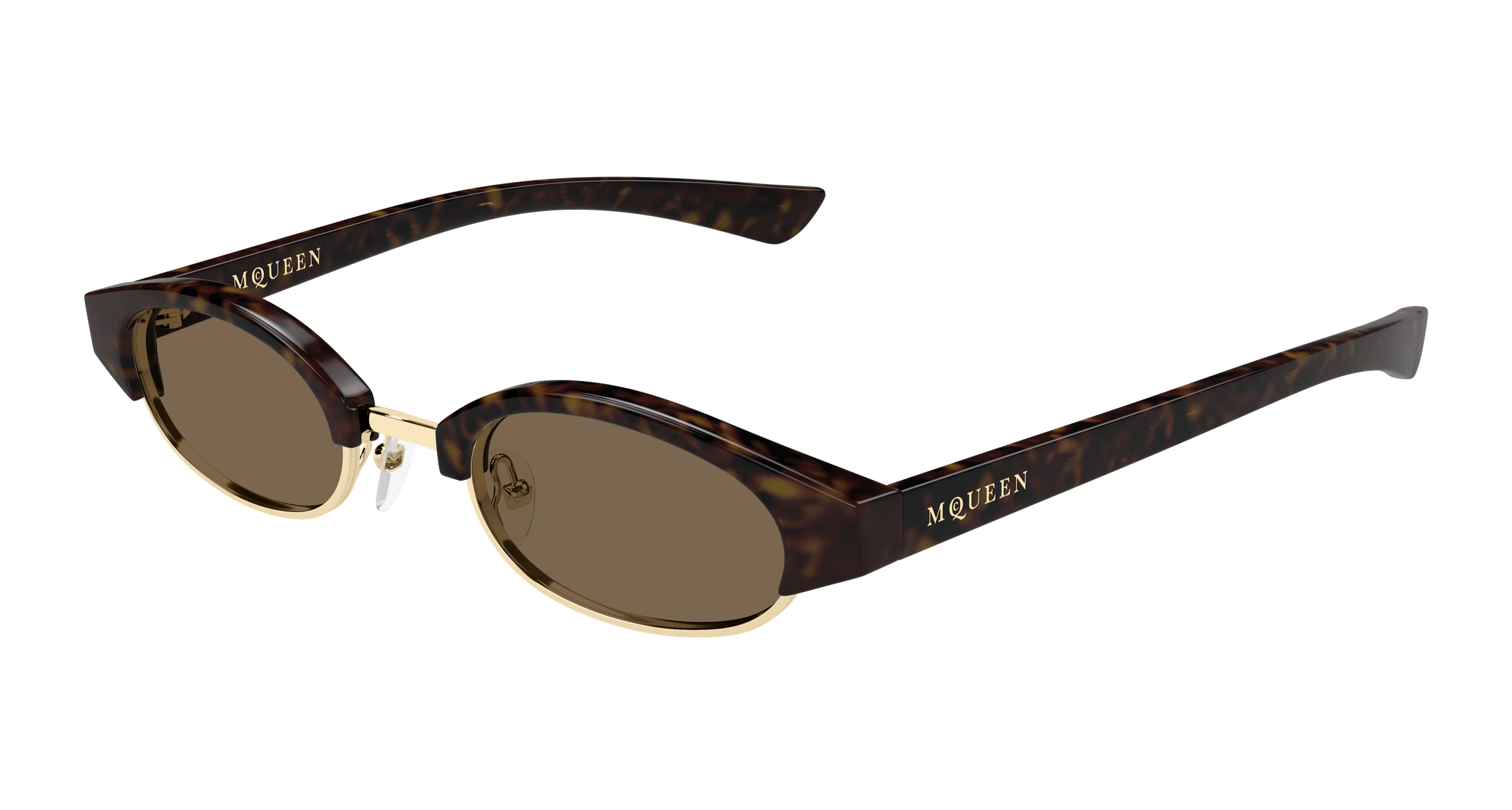 Alexander Mcqueen AM0534S-002  