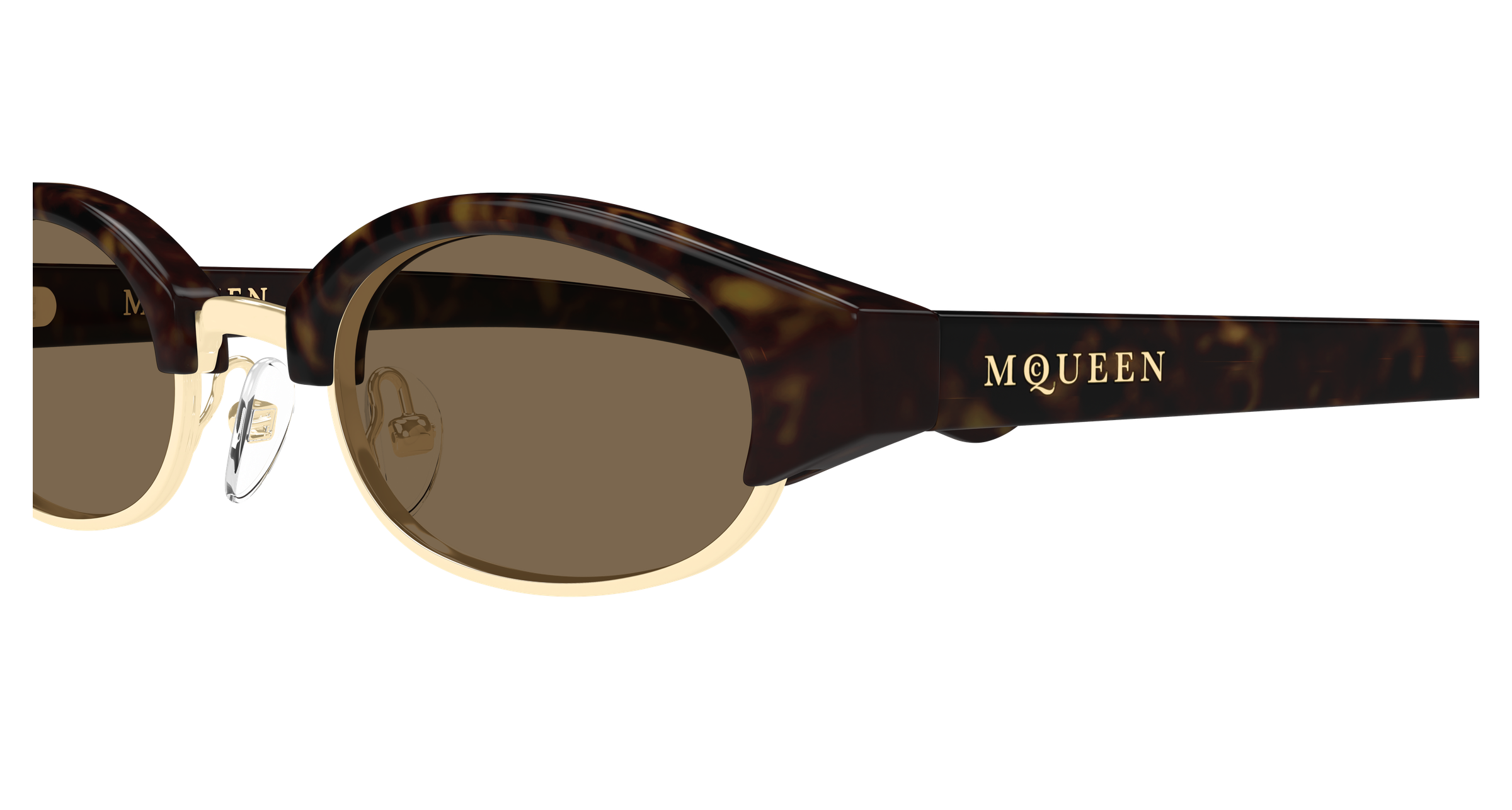 Alexander Mcqueen AM0534S-002  