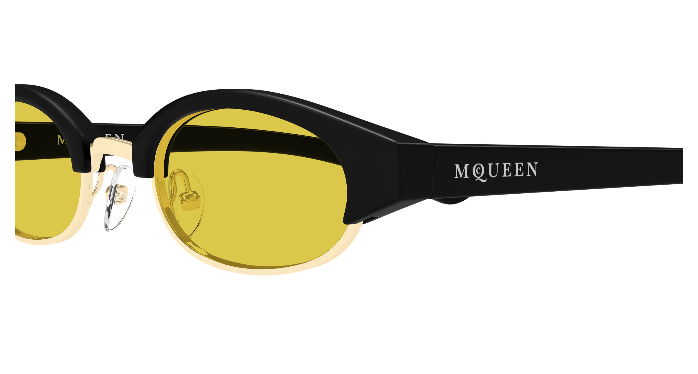 Alexander Mcqueen AM0534S-003  