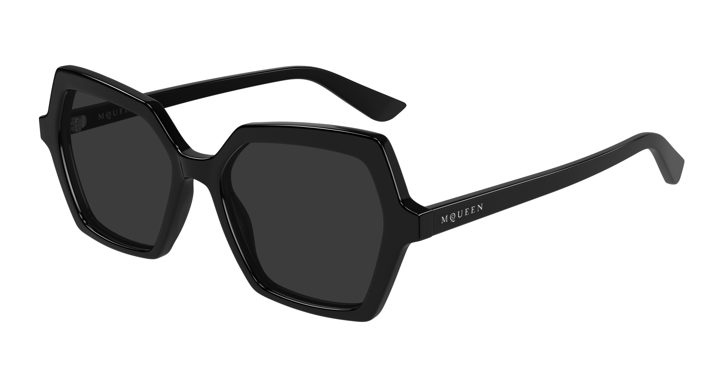 Alexander Mcqueen AM0537S-001  