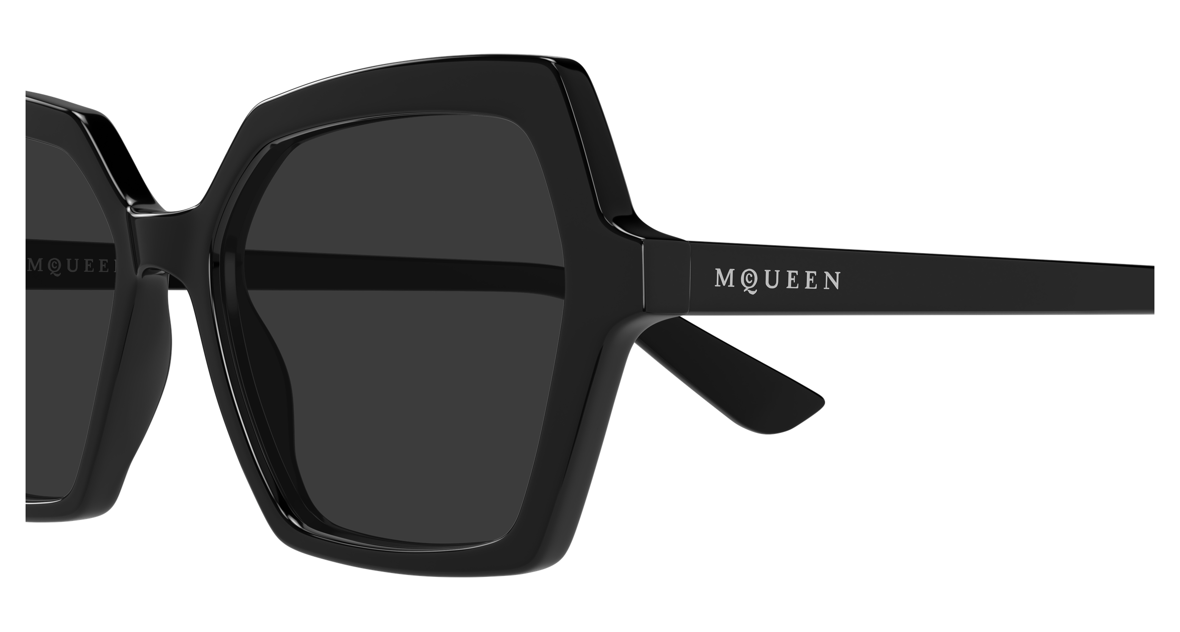 Alexander Mcqueen AM0537S-001  