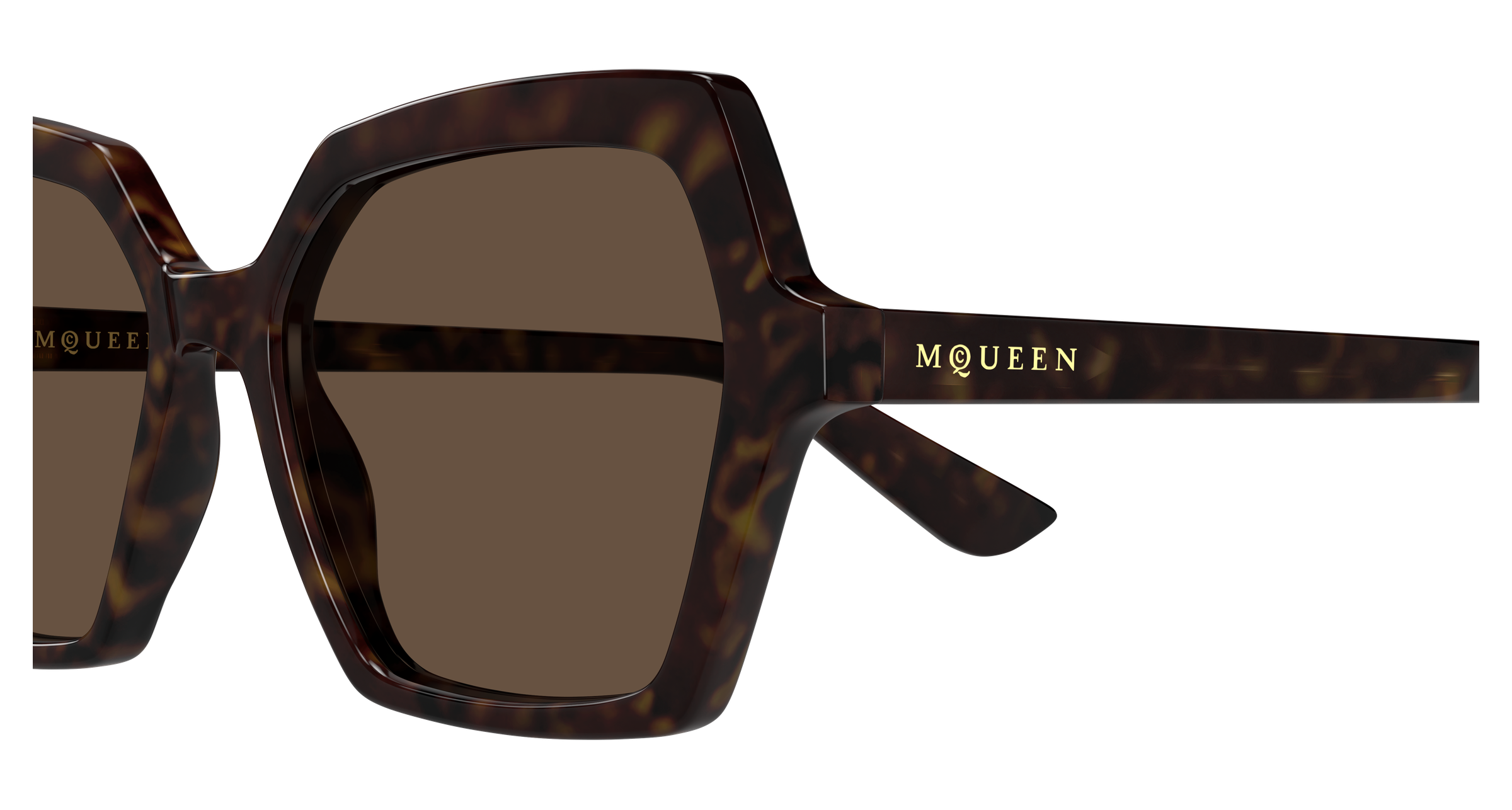 Alexander Mcqueen AM0537S-002  