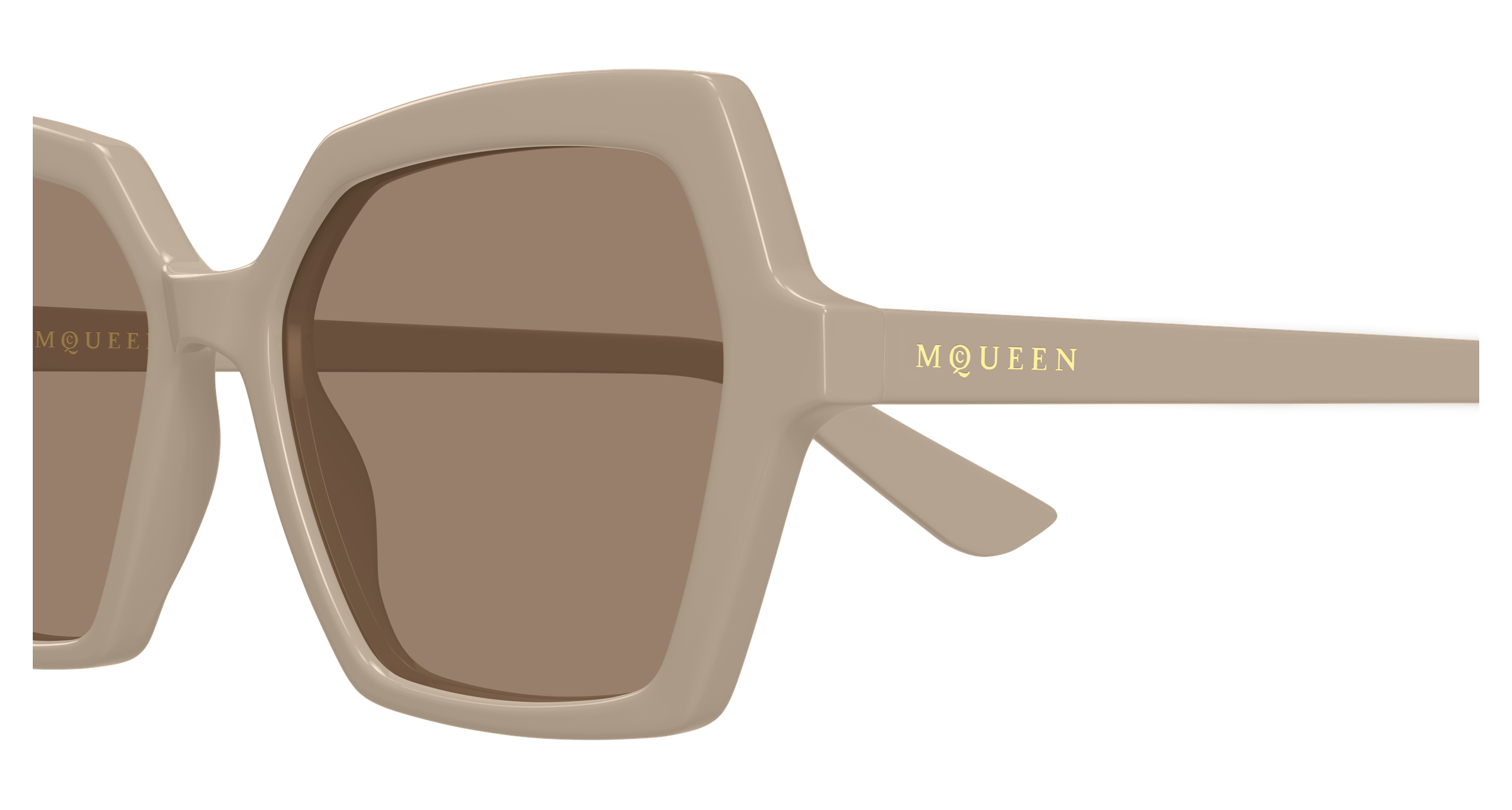 Alexander Mcqueen AM0537S-003  