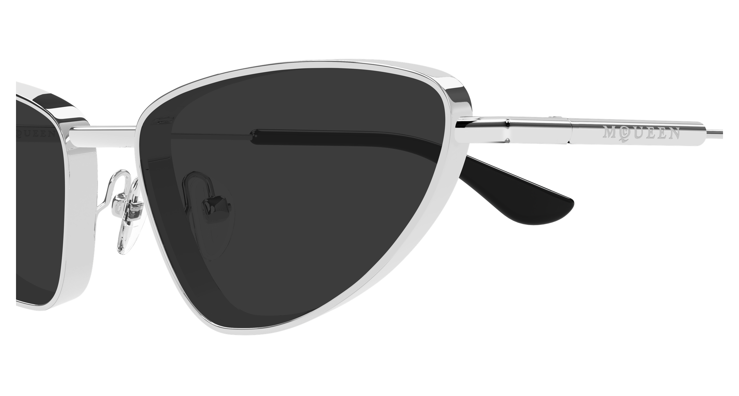 Alexander Mcqueen AM0522S-001  