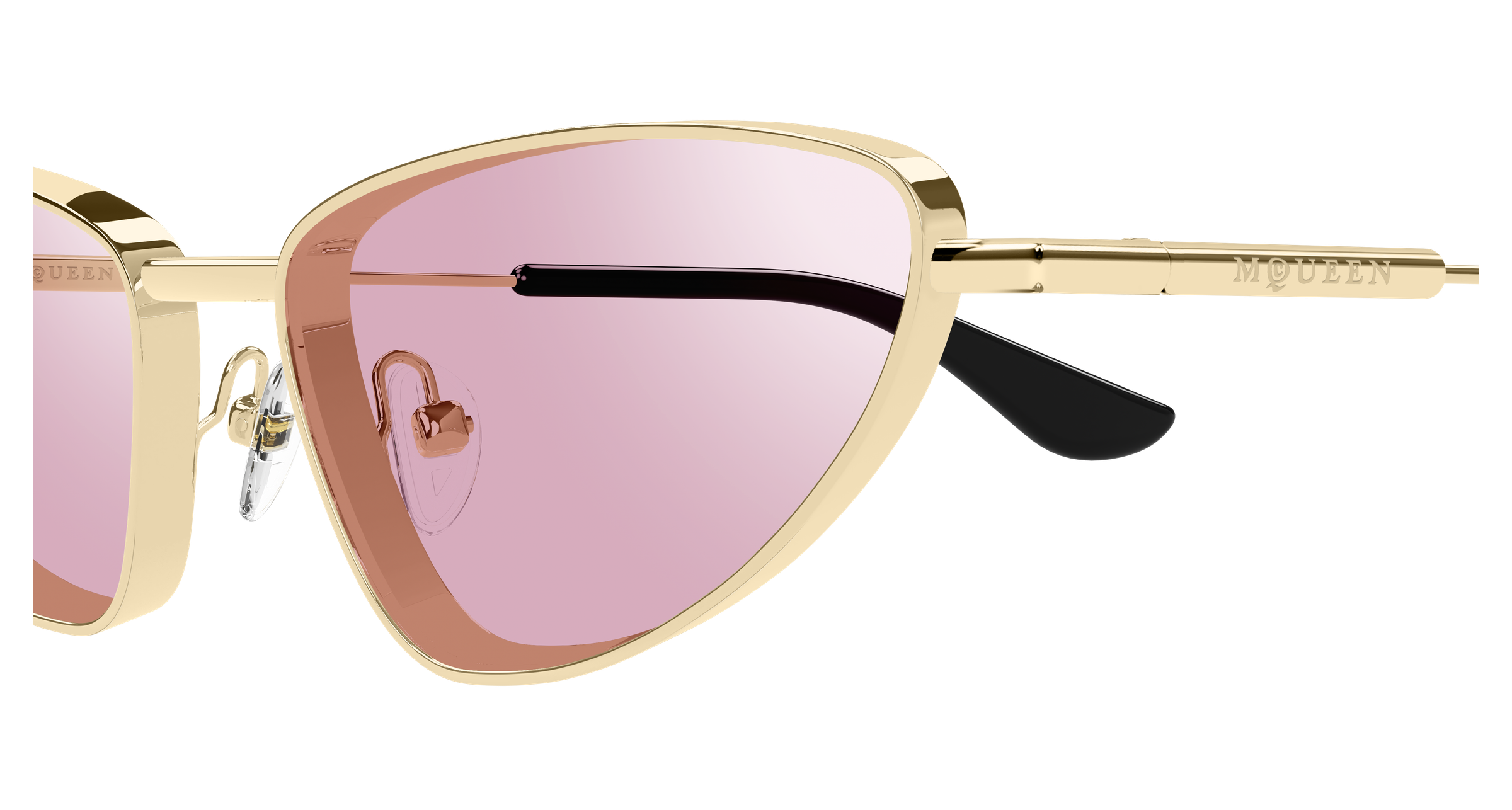 Alexander Mcqueen AM0522S-004  