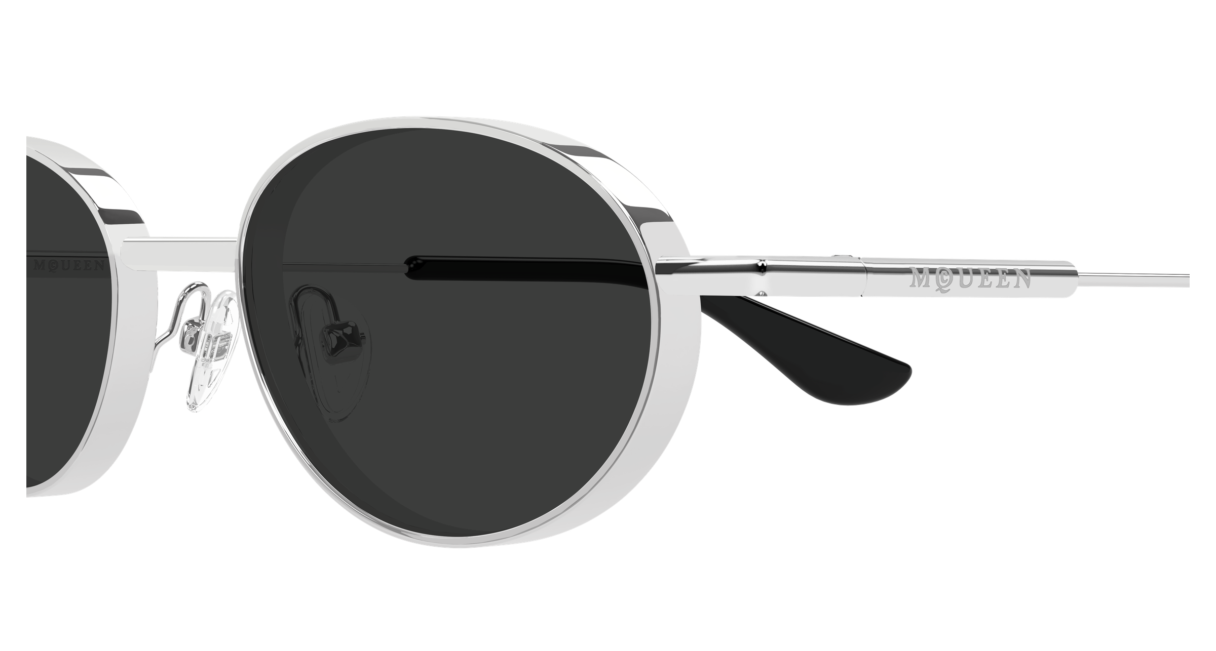 Alexander Mcqueen AM0523S-001  