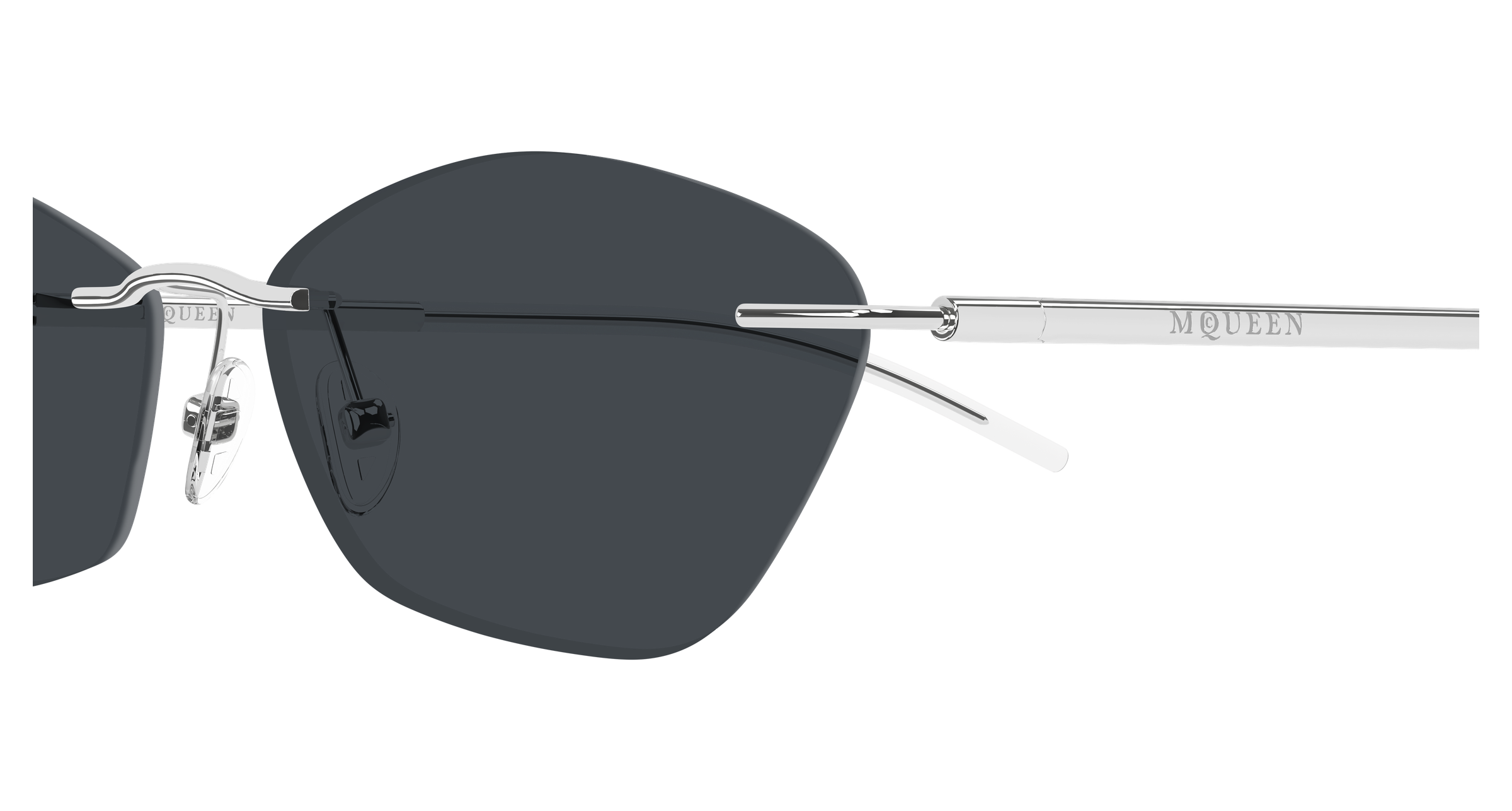 Alexander Mcqueen AM0525S-001  