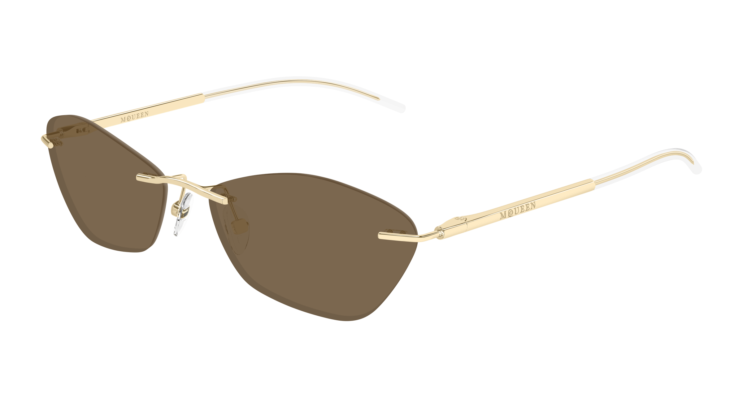 Alexander Mcqueen AM0525S-002  