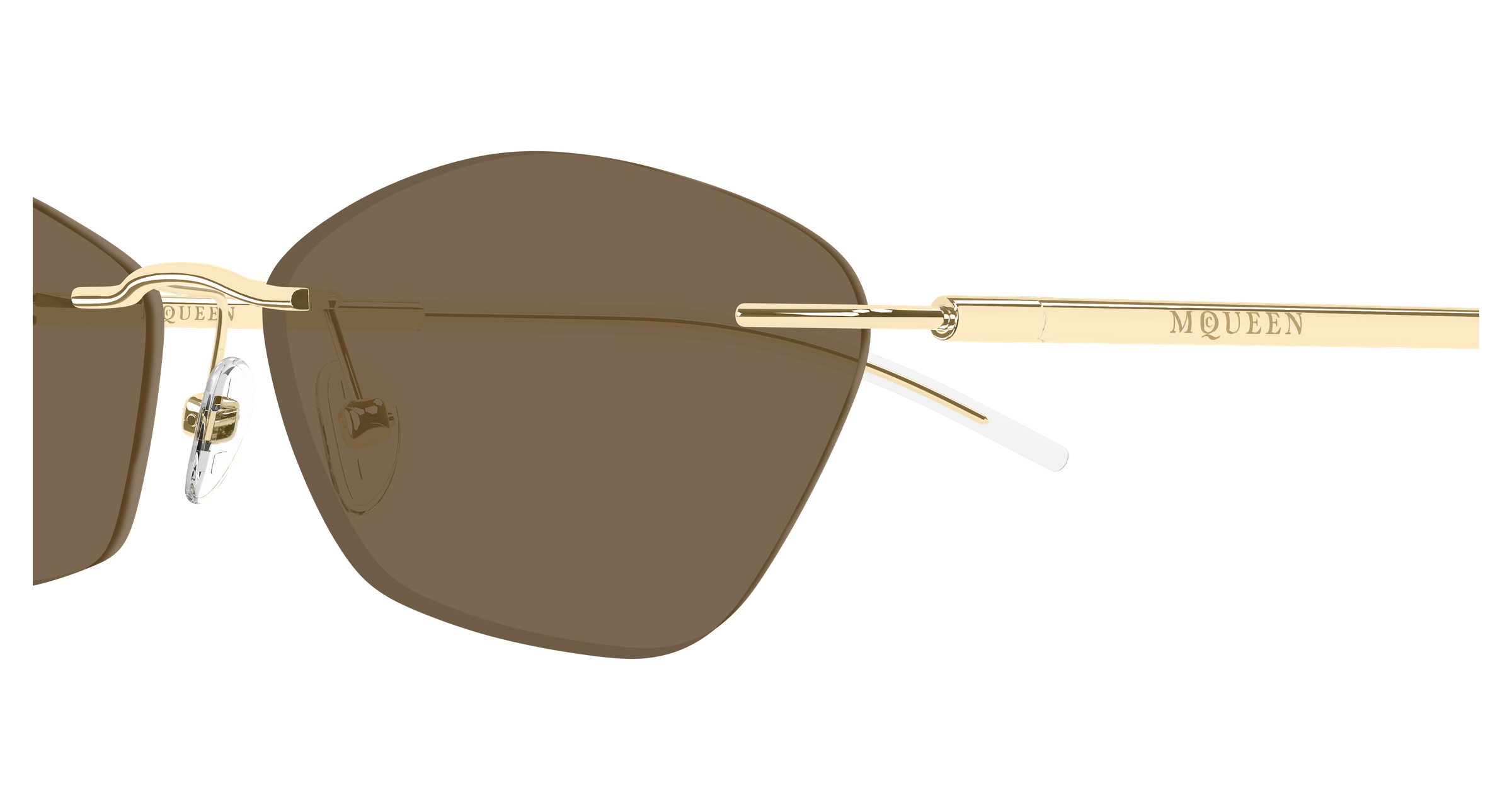 Alexander Mcqueen AM0525S-002  