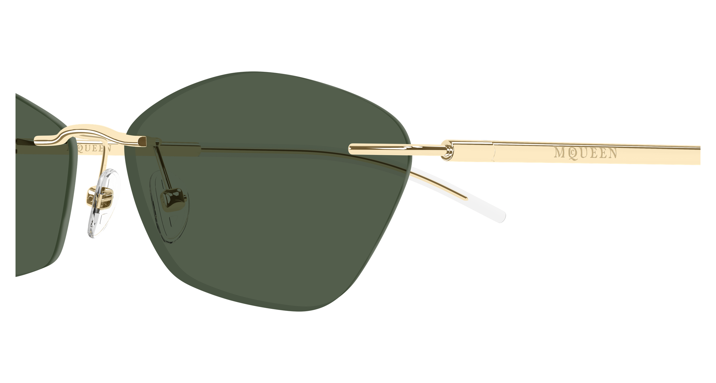 Alexander Mcqueen AM0525S-003  