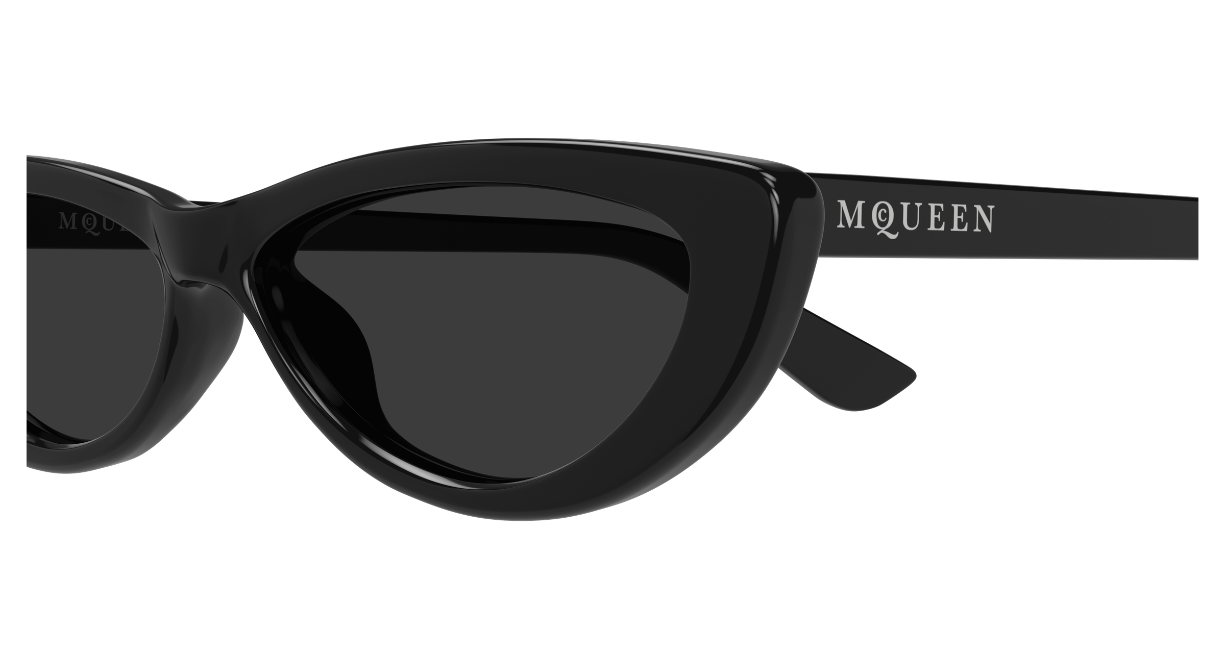 Alexander Mcqueen AM0535S-001  