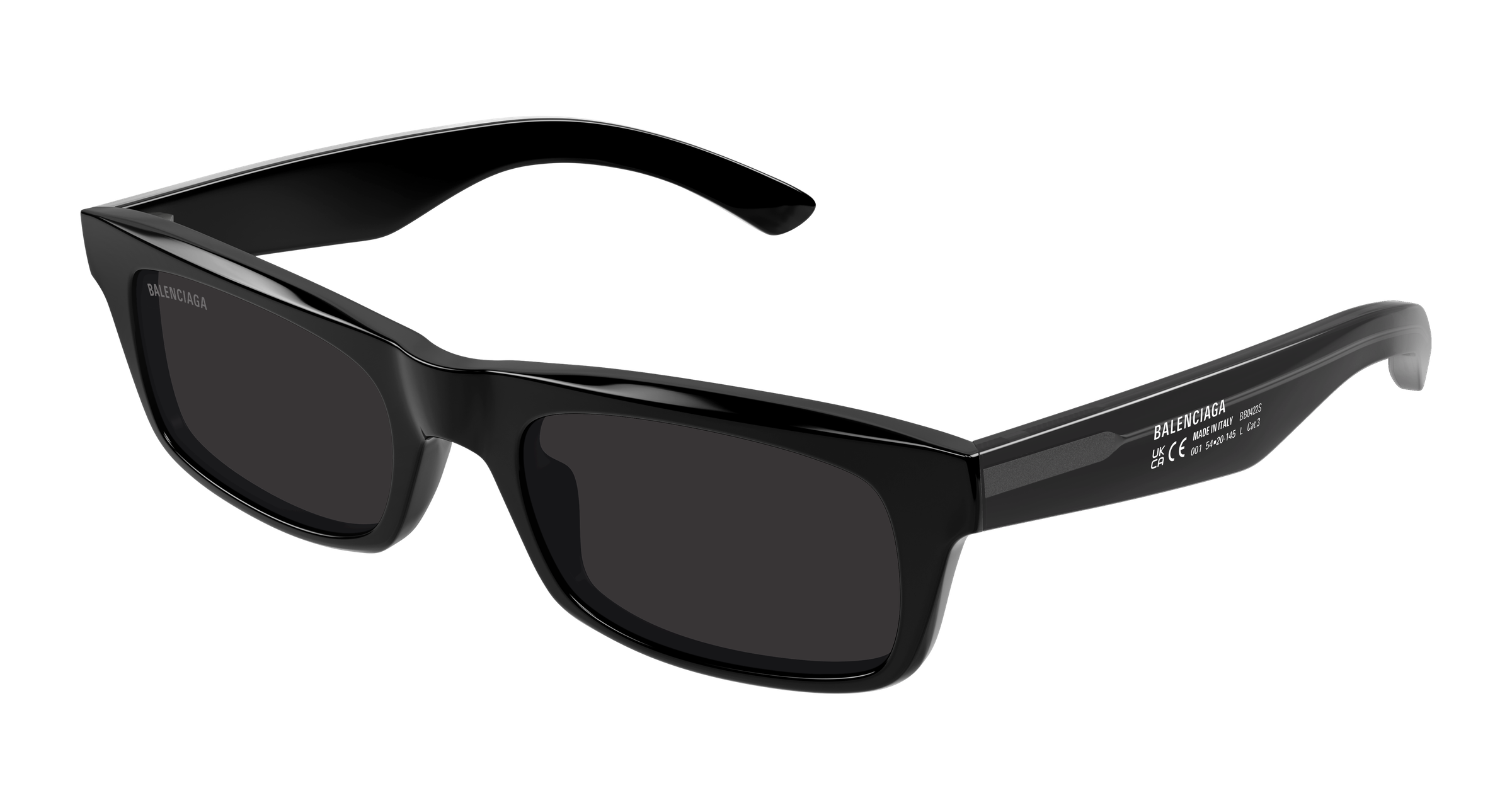 Balenciaga BB0422S-001  