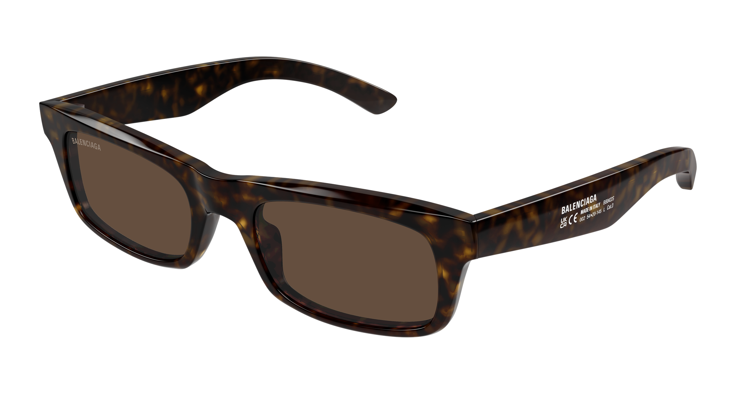 Balenciaga BB0422S-002  