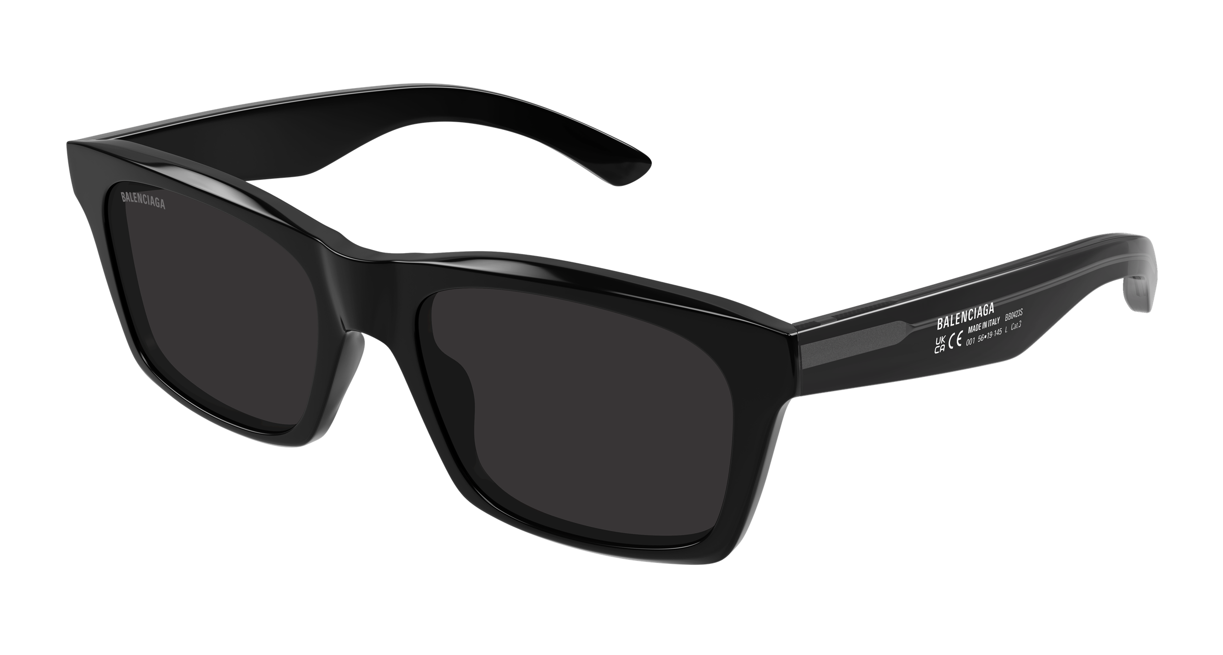 Balenciaga BB0423S-001  