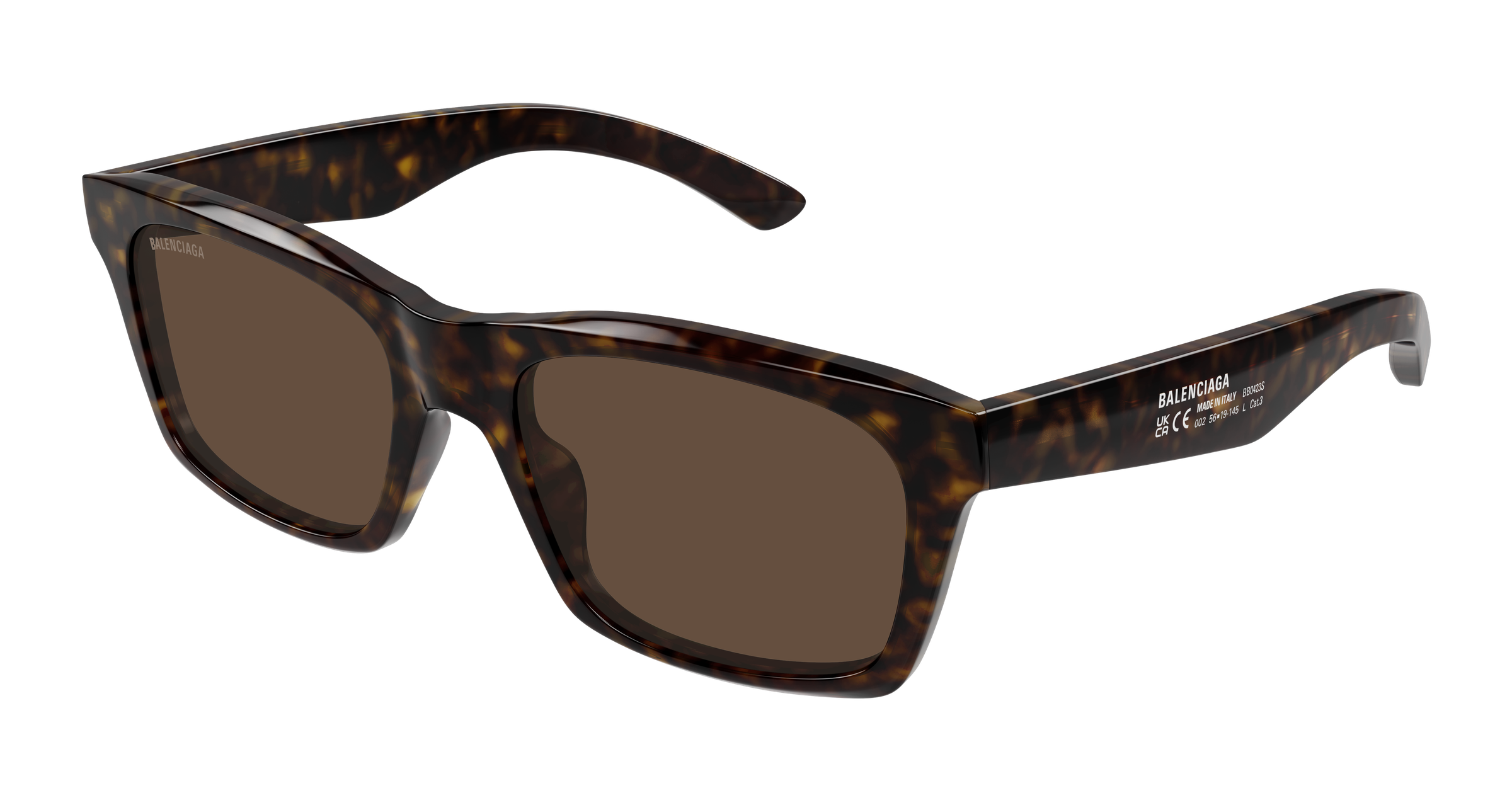Balenciaga BB0423S-002  