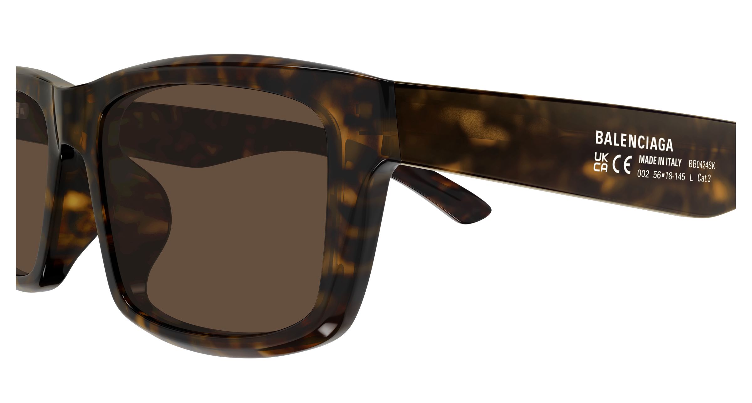 Balenciaga BB0424SK-002  