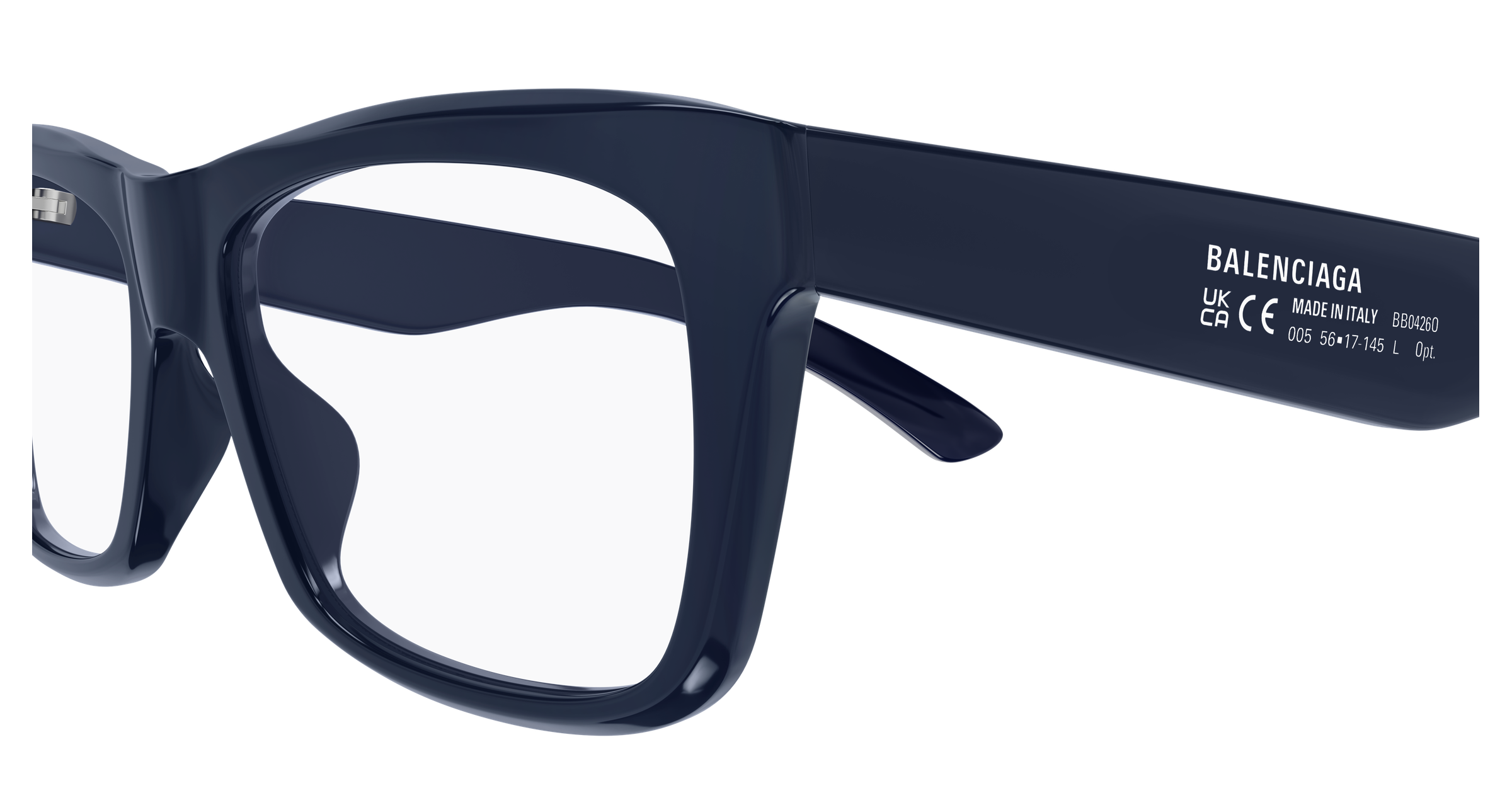 Balenciaga BB0426O-005  