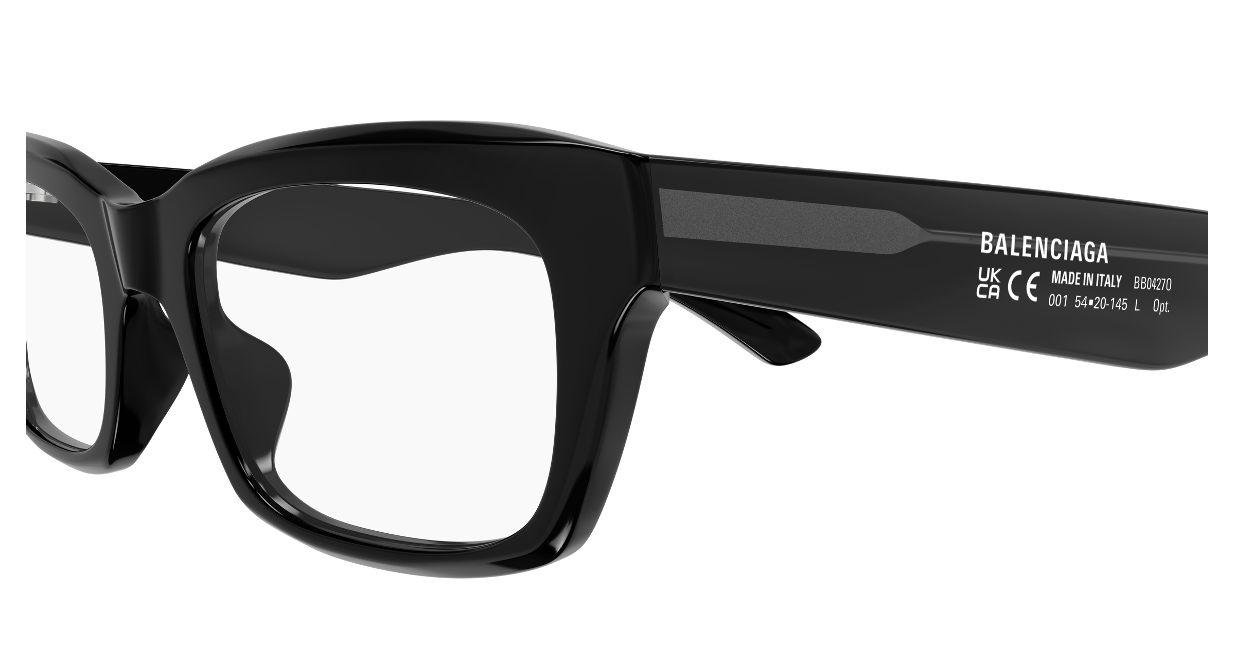 Balenciaga BB0427O-001  