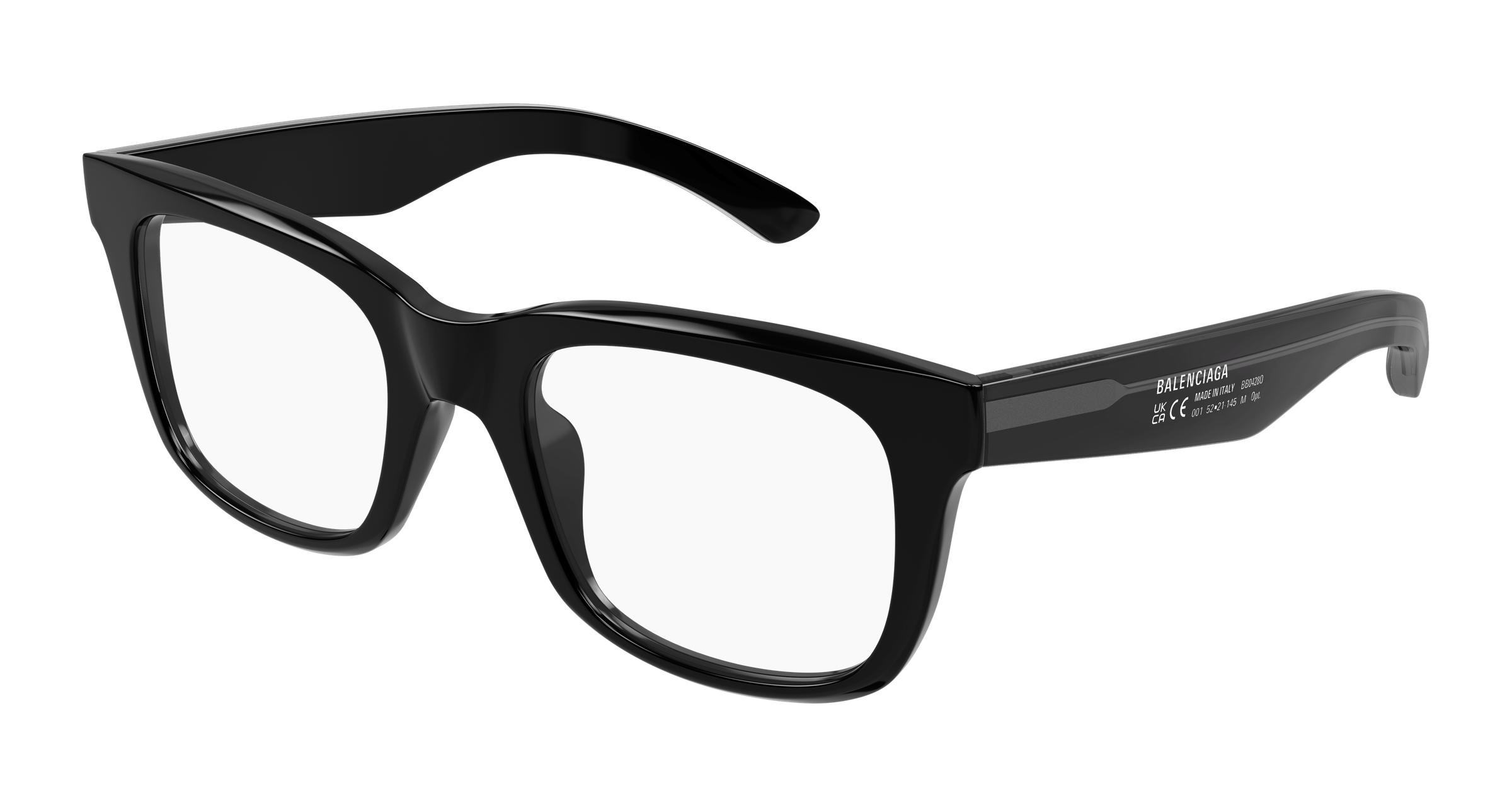 Balenciaga BB0428O-001  