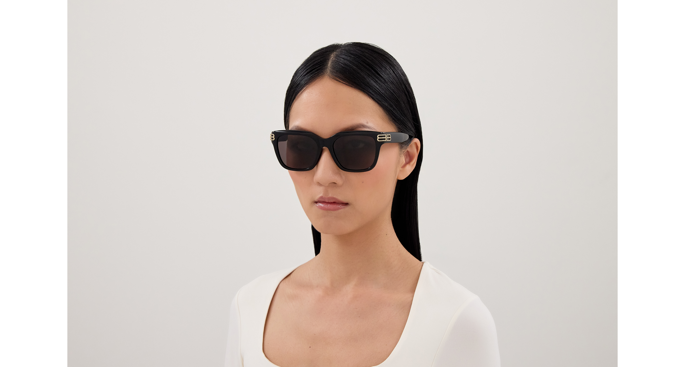 Balenciaga BB0433SK-001  