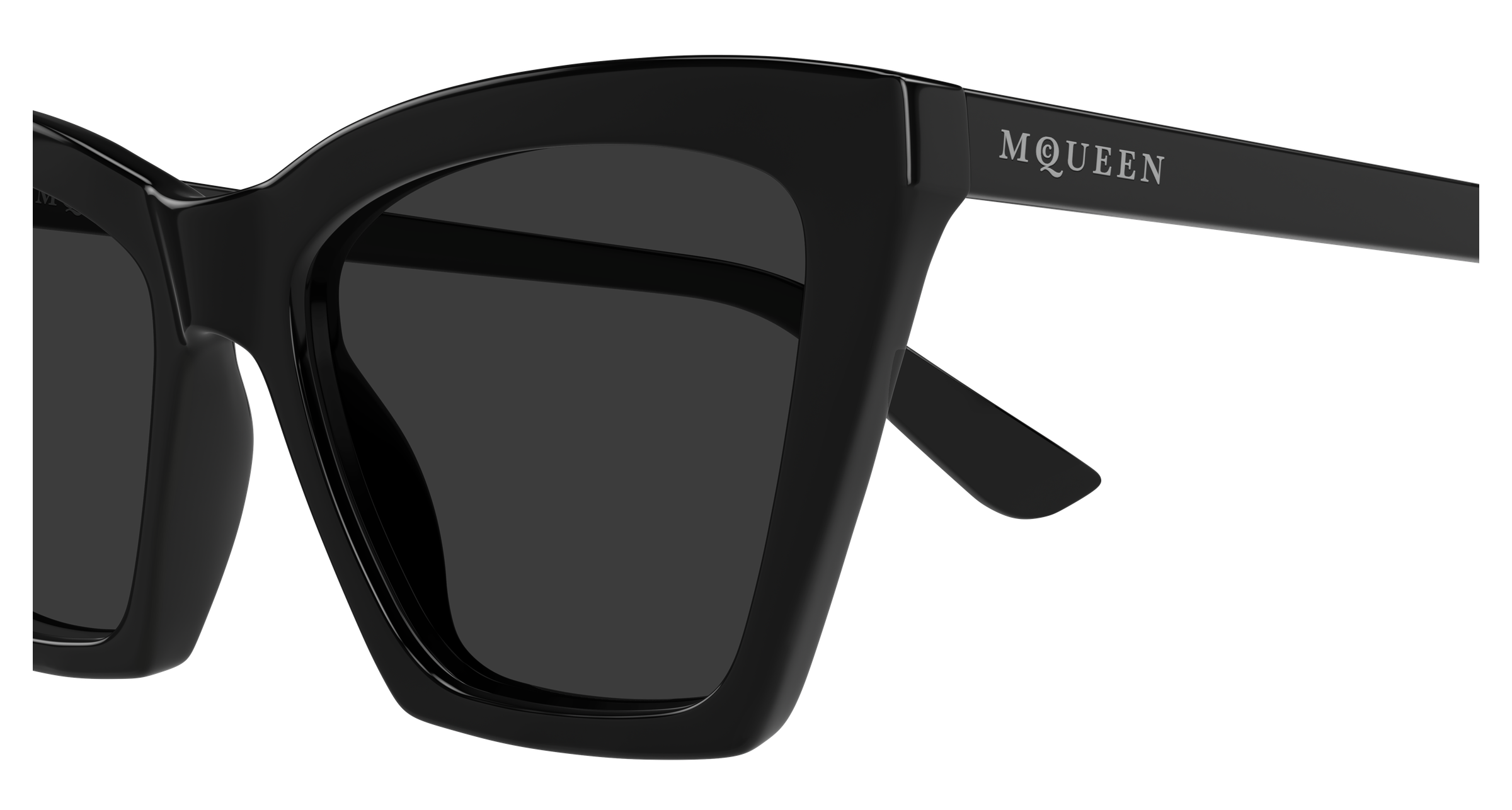 Alexander Mcqueen AM0536S-001  