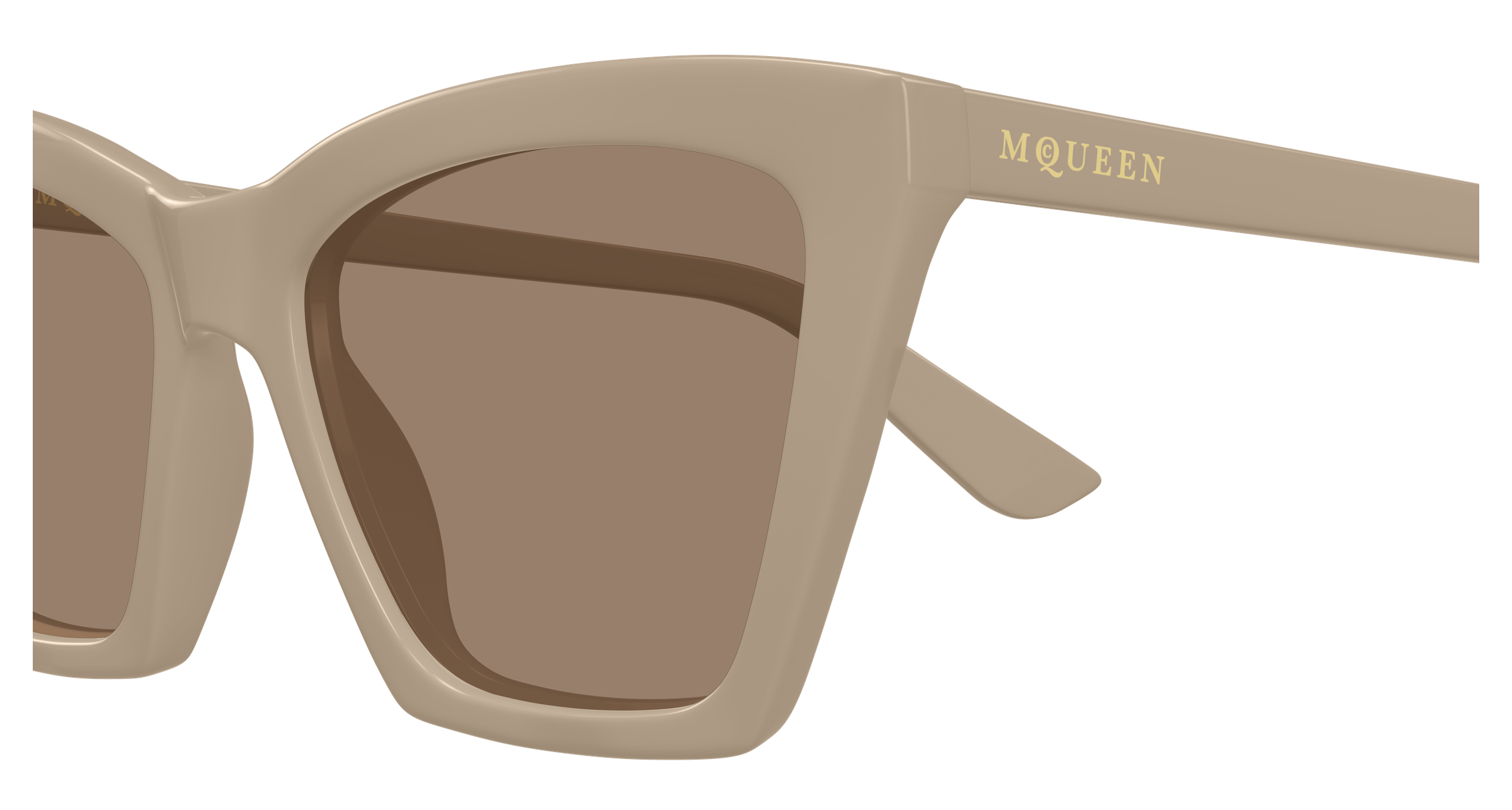 Alexander Mcqueen AM0536S-003  