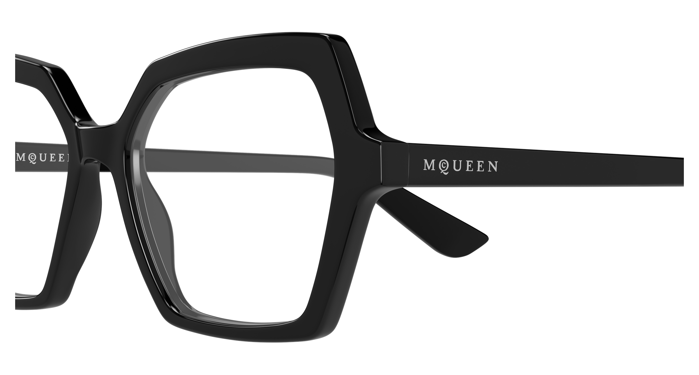 Alexander Mcqueen AM0537O-001  