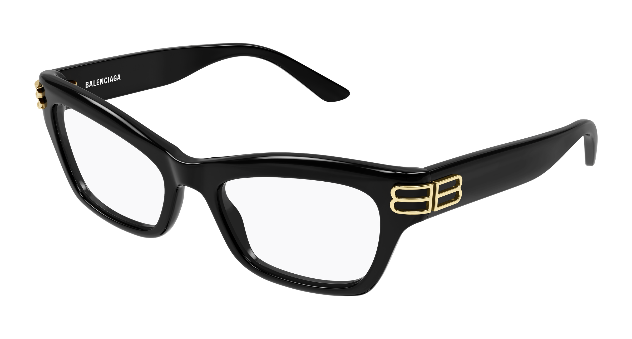 Balenciaga BB0435O-001  