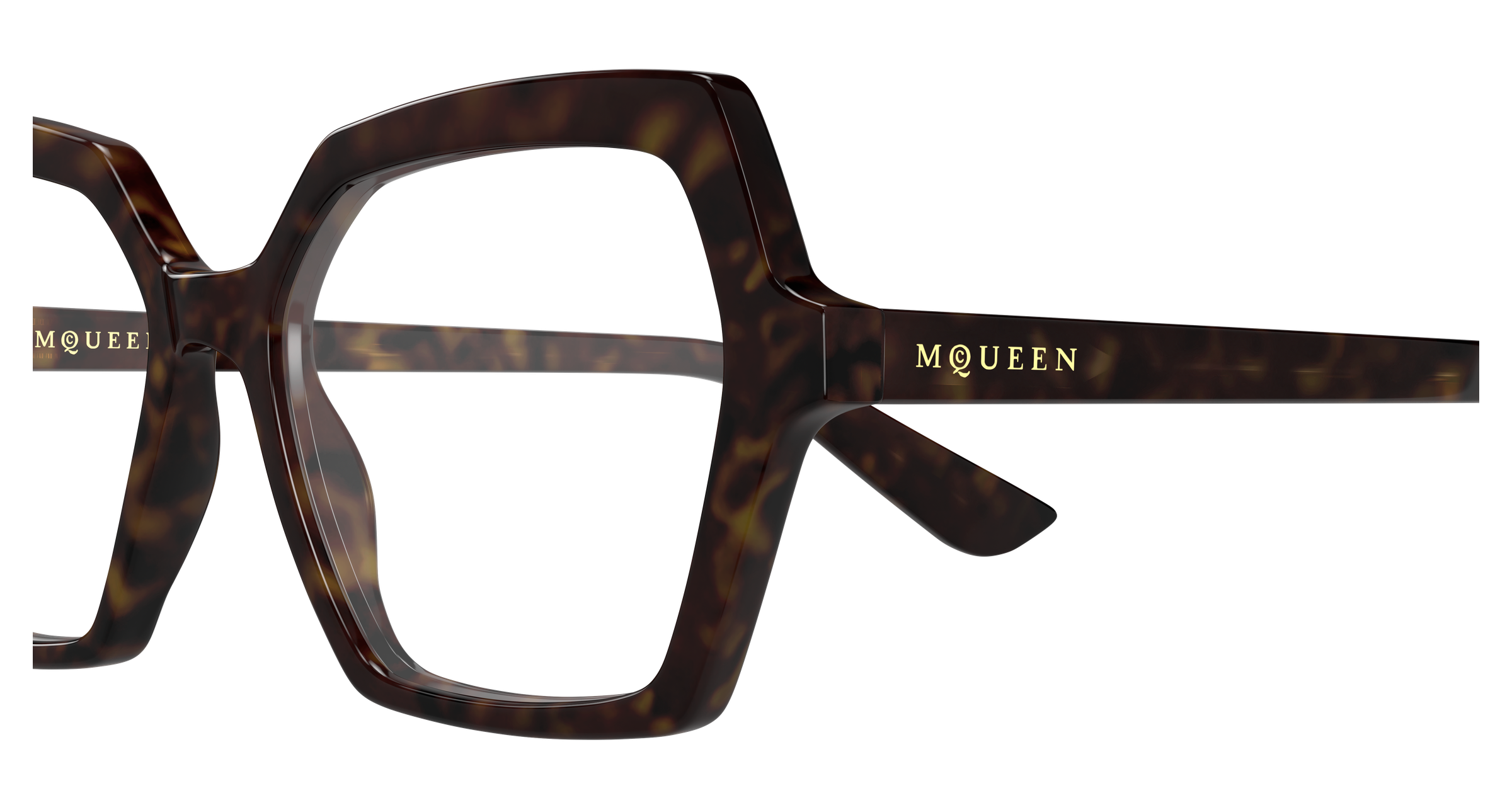 Alexander Mcqueen AM0537O-002  