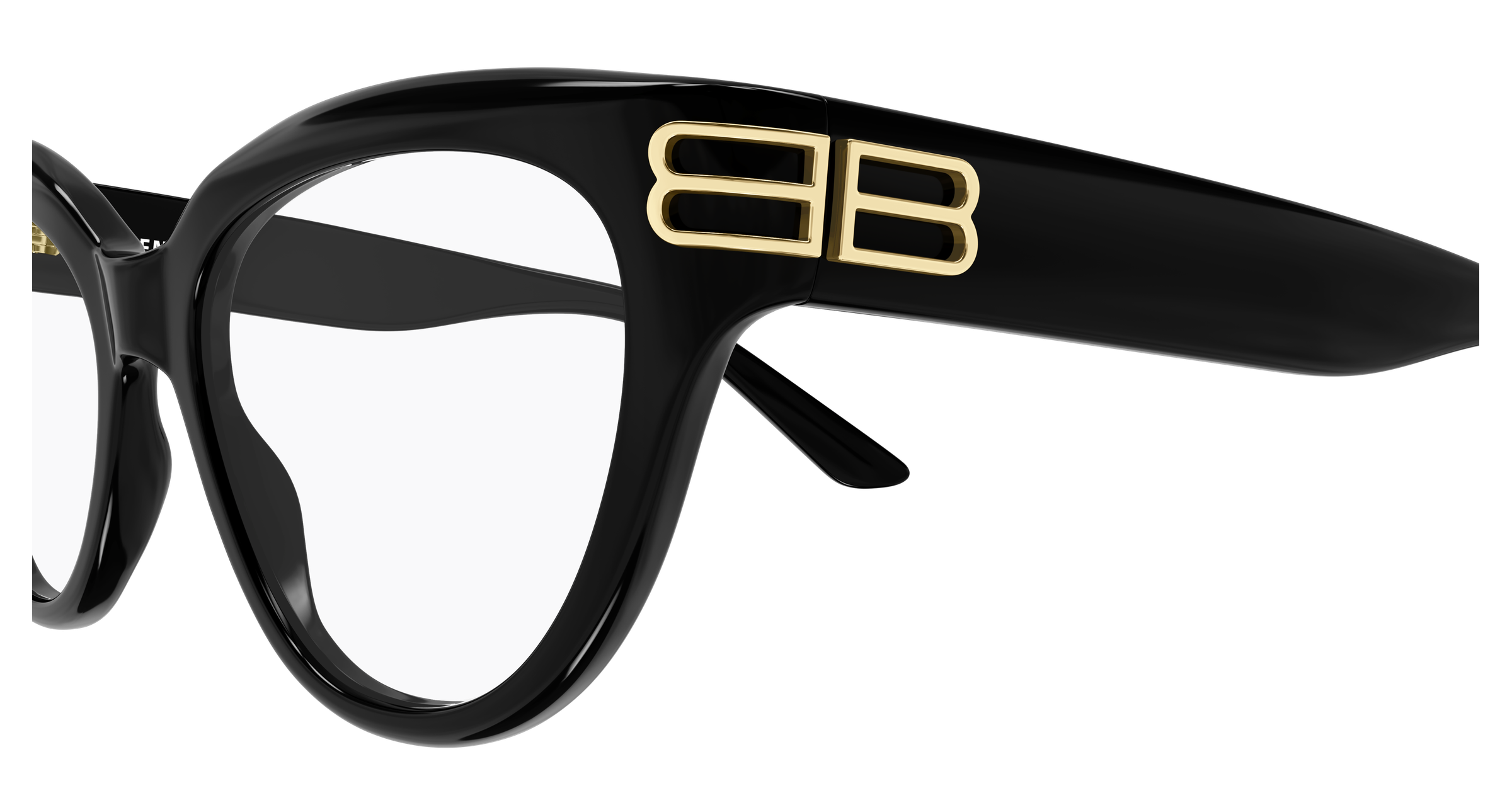 Balenciaga BB0436O-001  