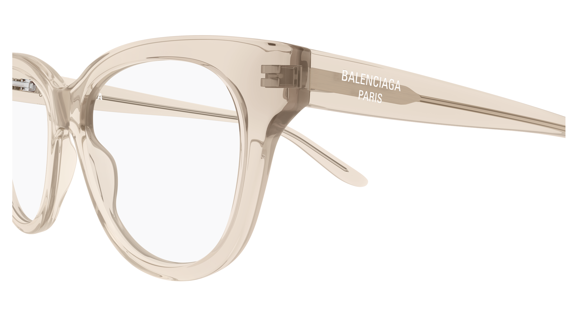 Balenciaga BB0441O-007  