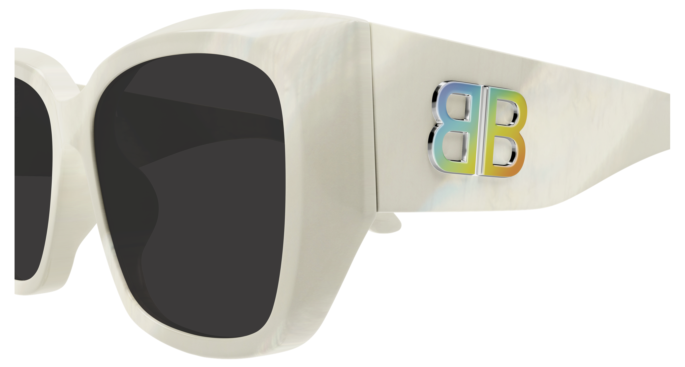 Balenciaga BB0445SK-003  